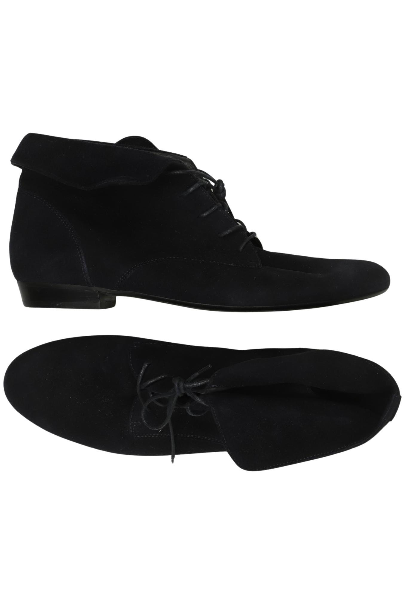 

Paul Green Damen Stiefelette, schwarz, Gr. 8