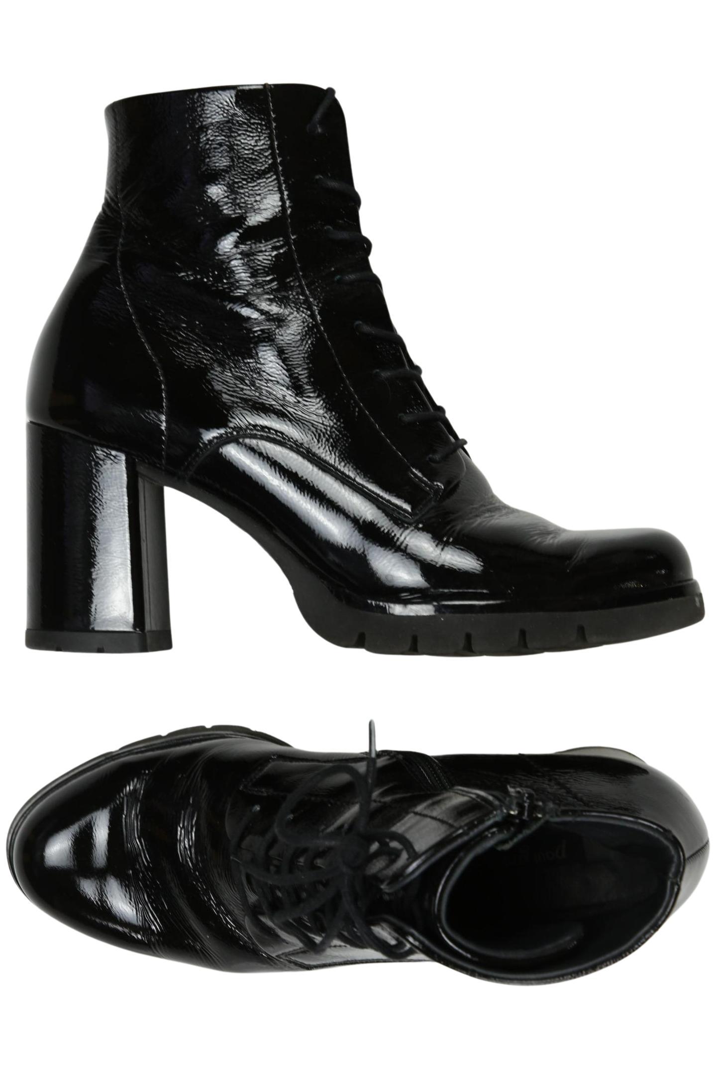 

Paul Green Damen Stiefelette, schwarz, Gr. 5.5