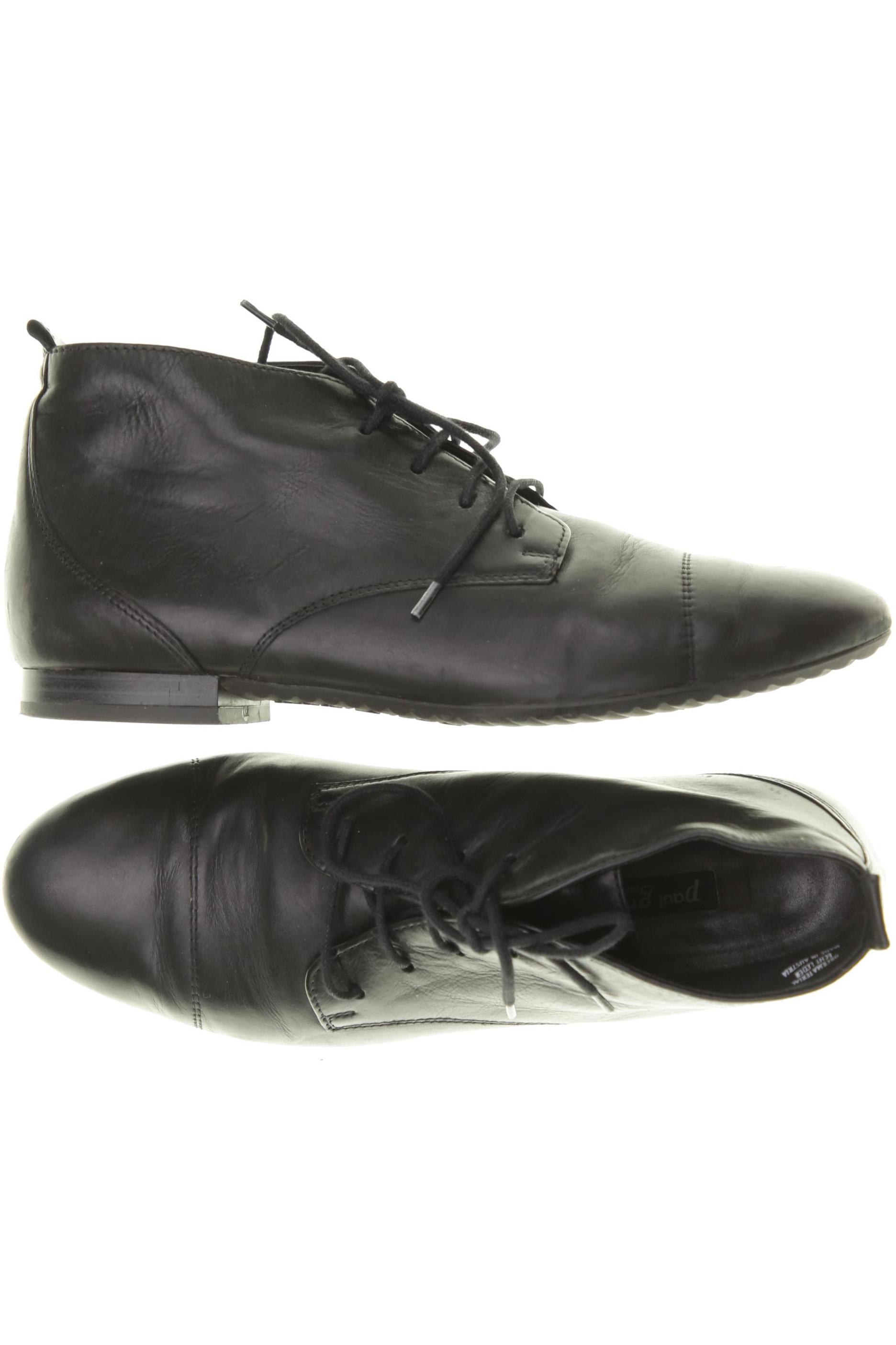 

Paul Green Damen Stiefelette, schwarz, Gr. 5.5