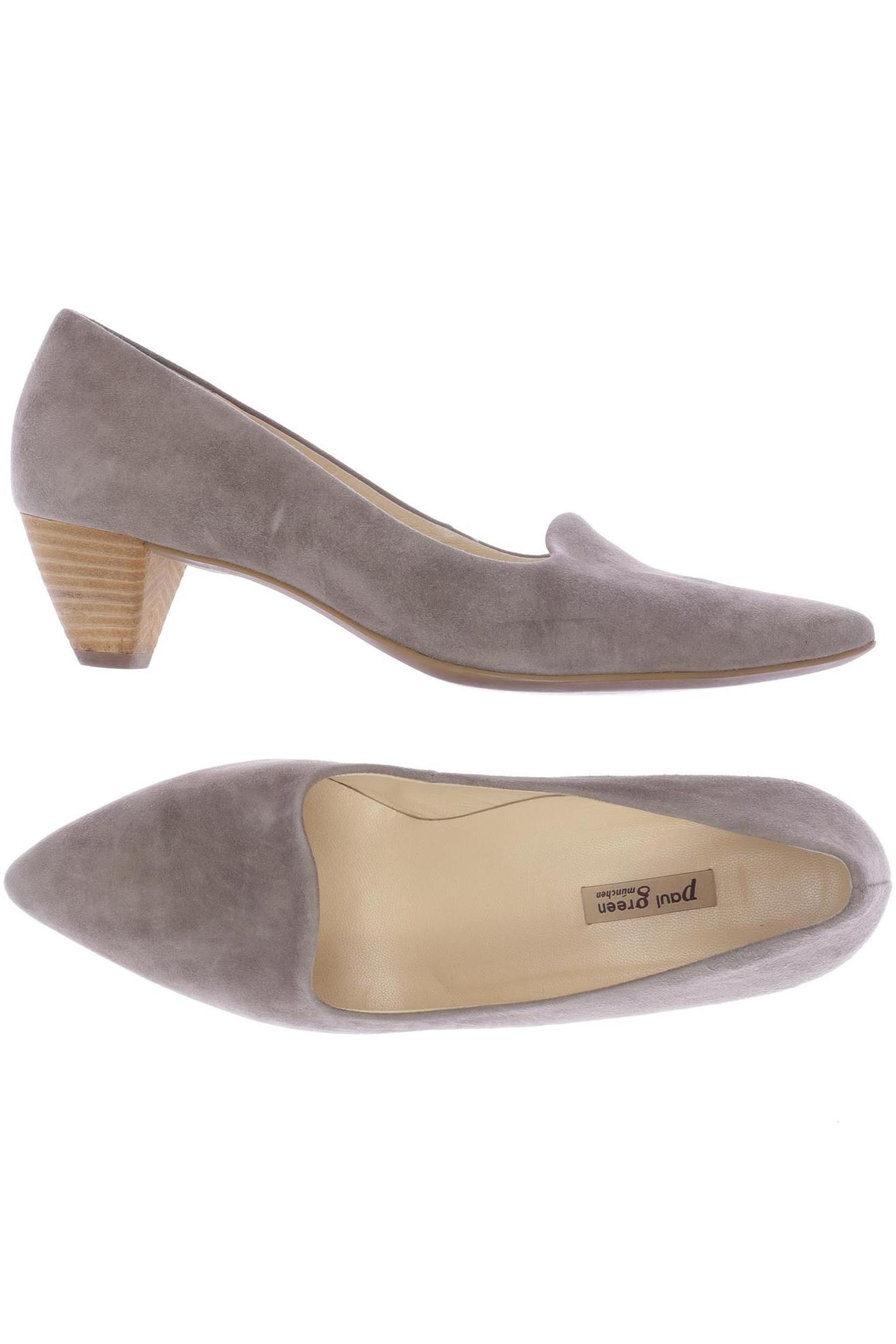 

Paul Green Damen Pumps, beige