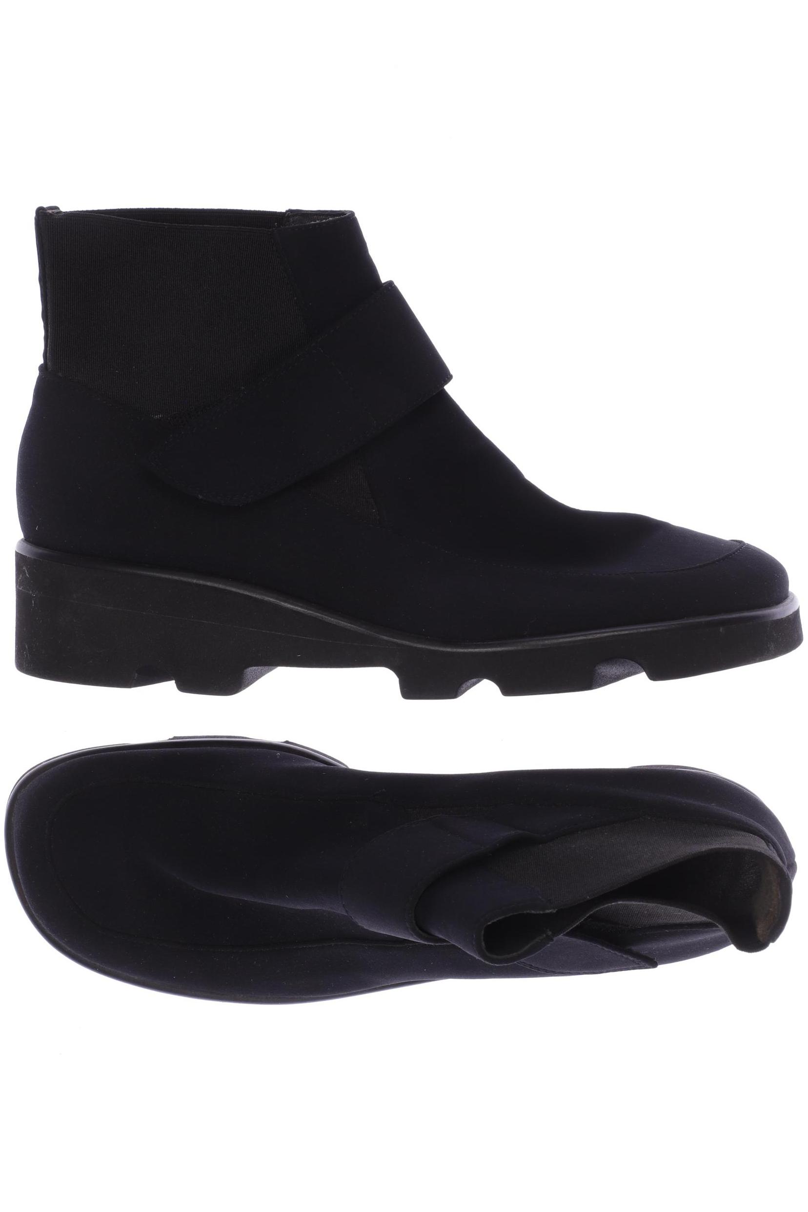 

Paul Green Damen Stiefelette, marineblau