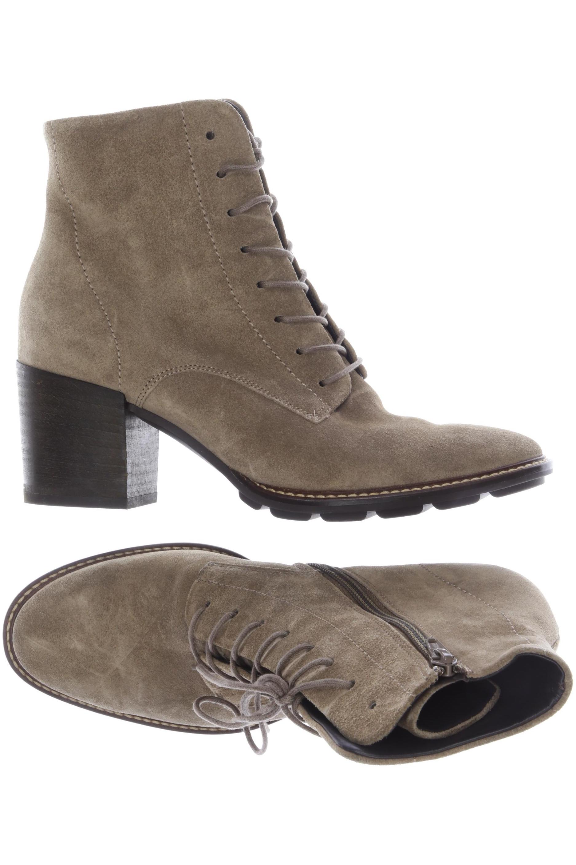 

Paul Green Damen Stiefelette, braun, Gr. 5