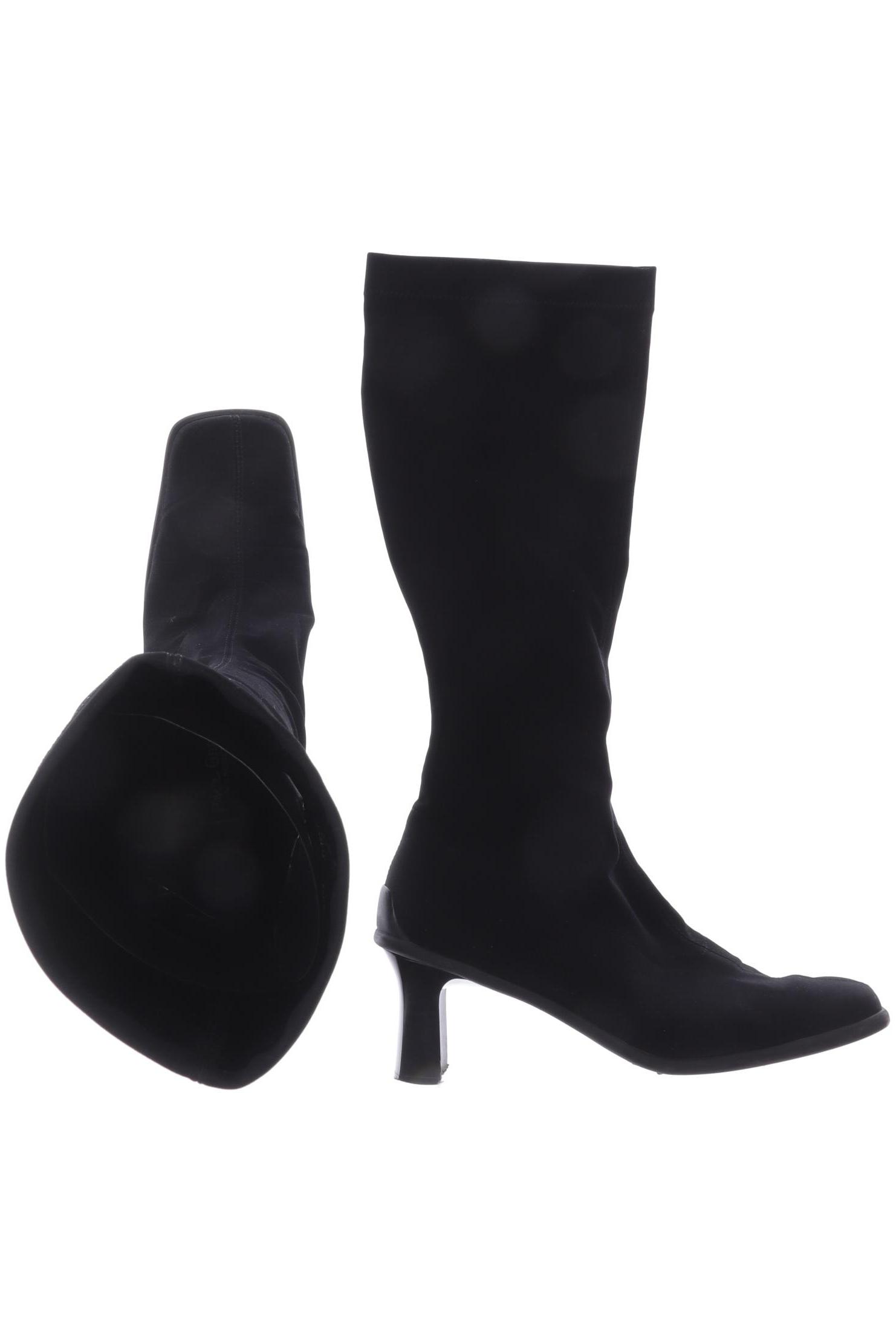 

Paul Green Damen Stiefel, schwarz, Gr. 7