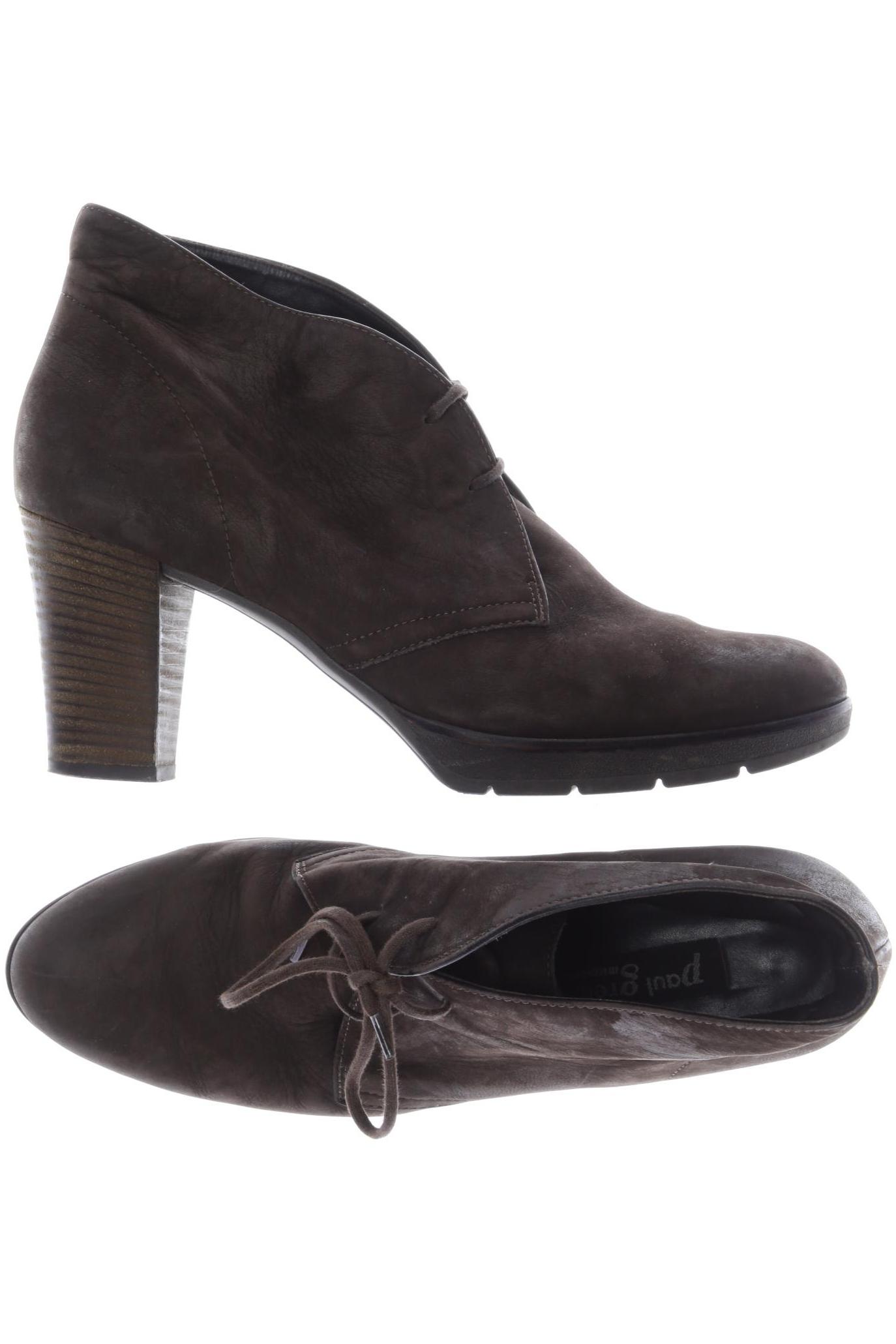 

Paul Green Damen Stiefelette, braun, Gr. 6.5