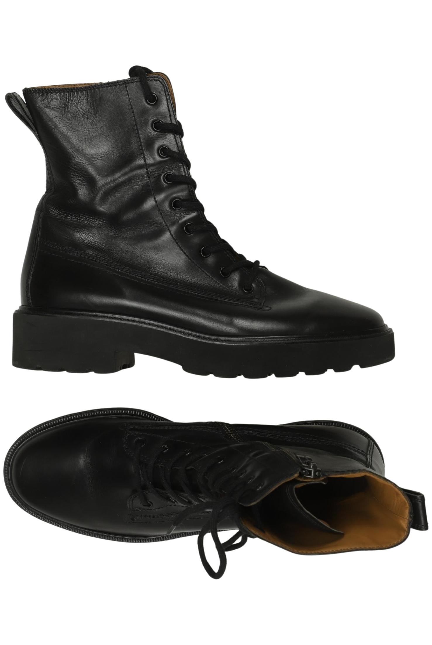 

Paul Green Damen Stiefelette, schwarz, Gr. 7