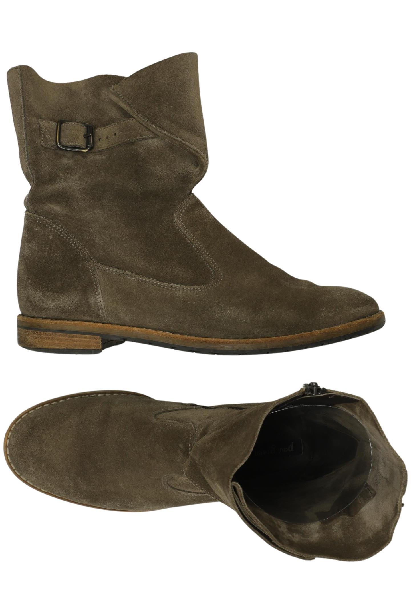 

Paul Green Damen Stiefelette, braun, Gr. 6.5