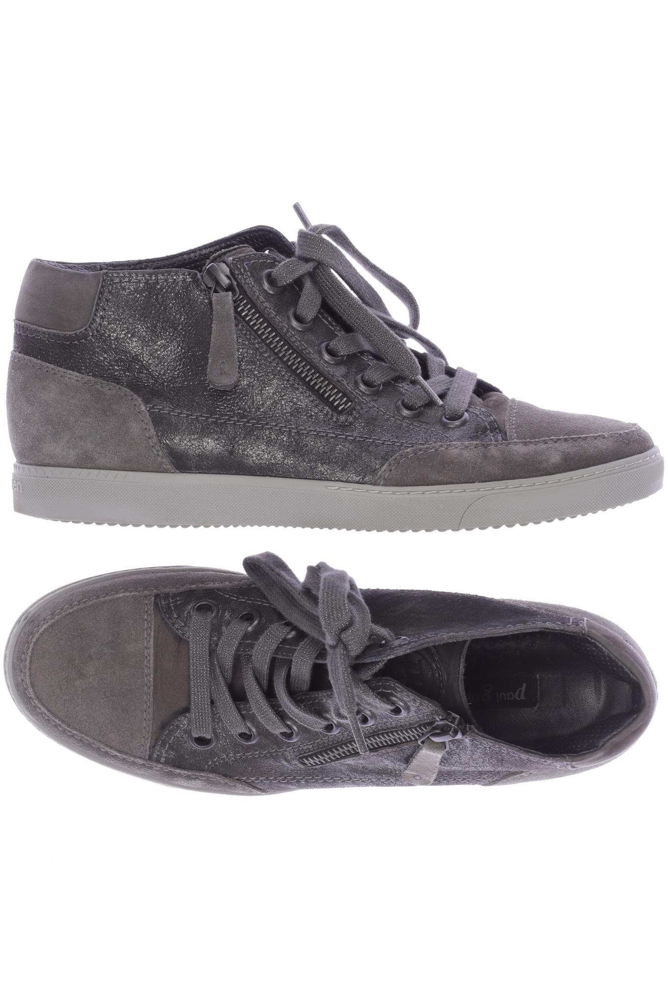 

Paul Green Damen Sneakers, grau