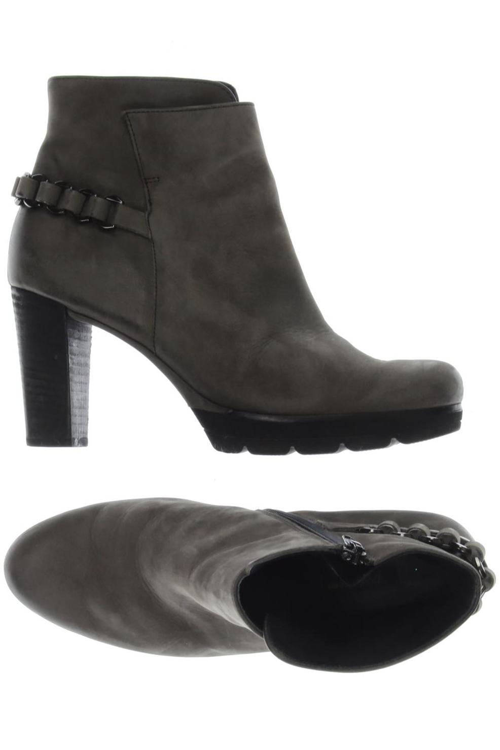 

Paul Green Damen Stiefelette, braun, Gr. 6.5