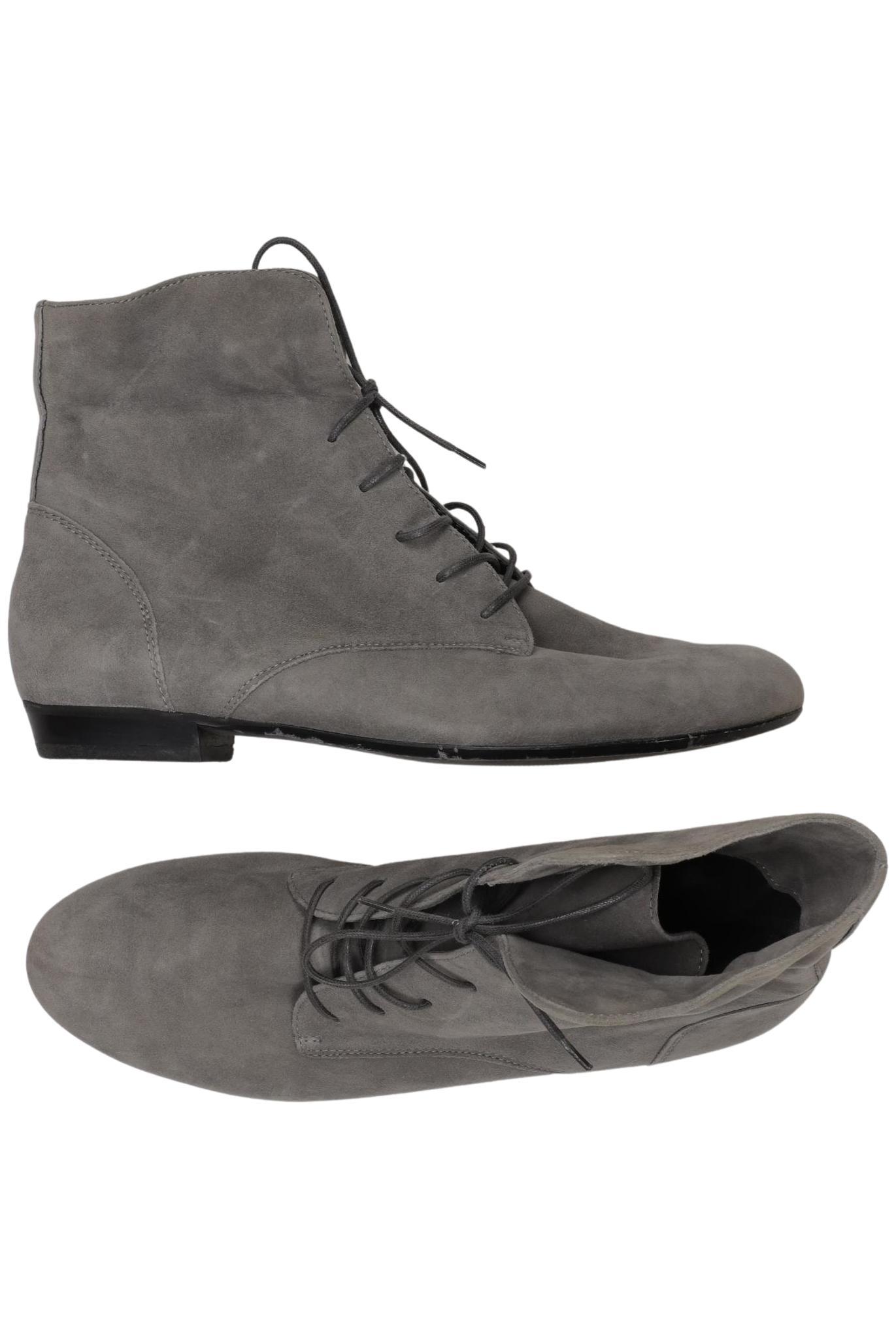 

Paul Green Damen Stiefelette, grau, Gr. 5