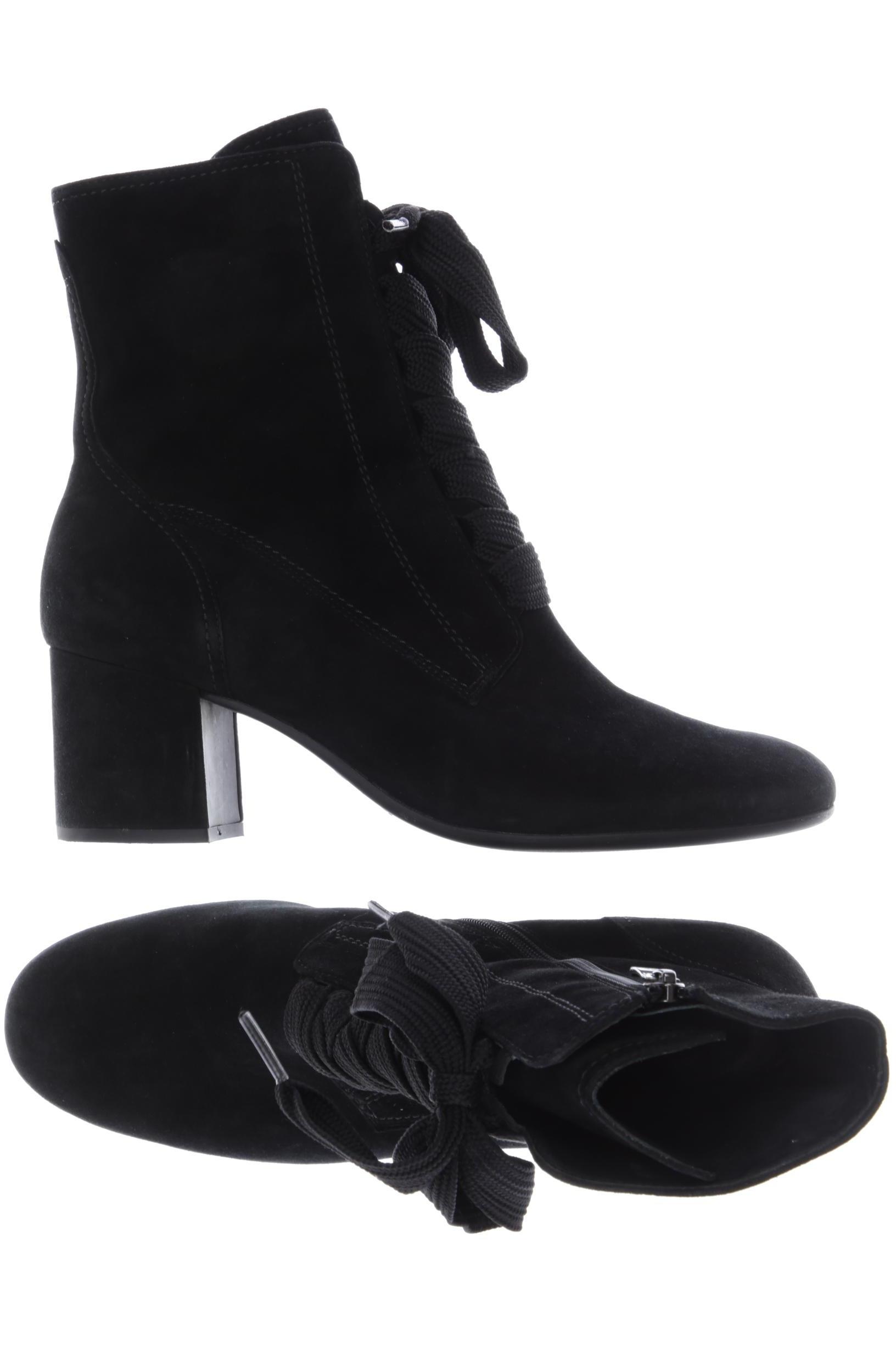 

Paul Green Damen Stiefelette, schwarz, Gr. 6.5