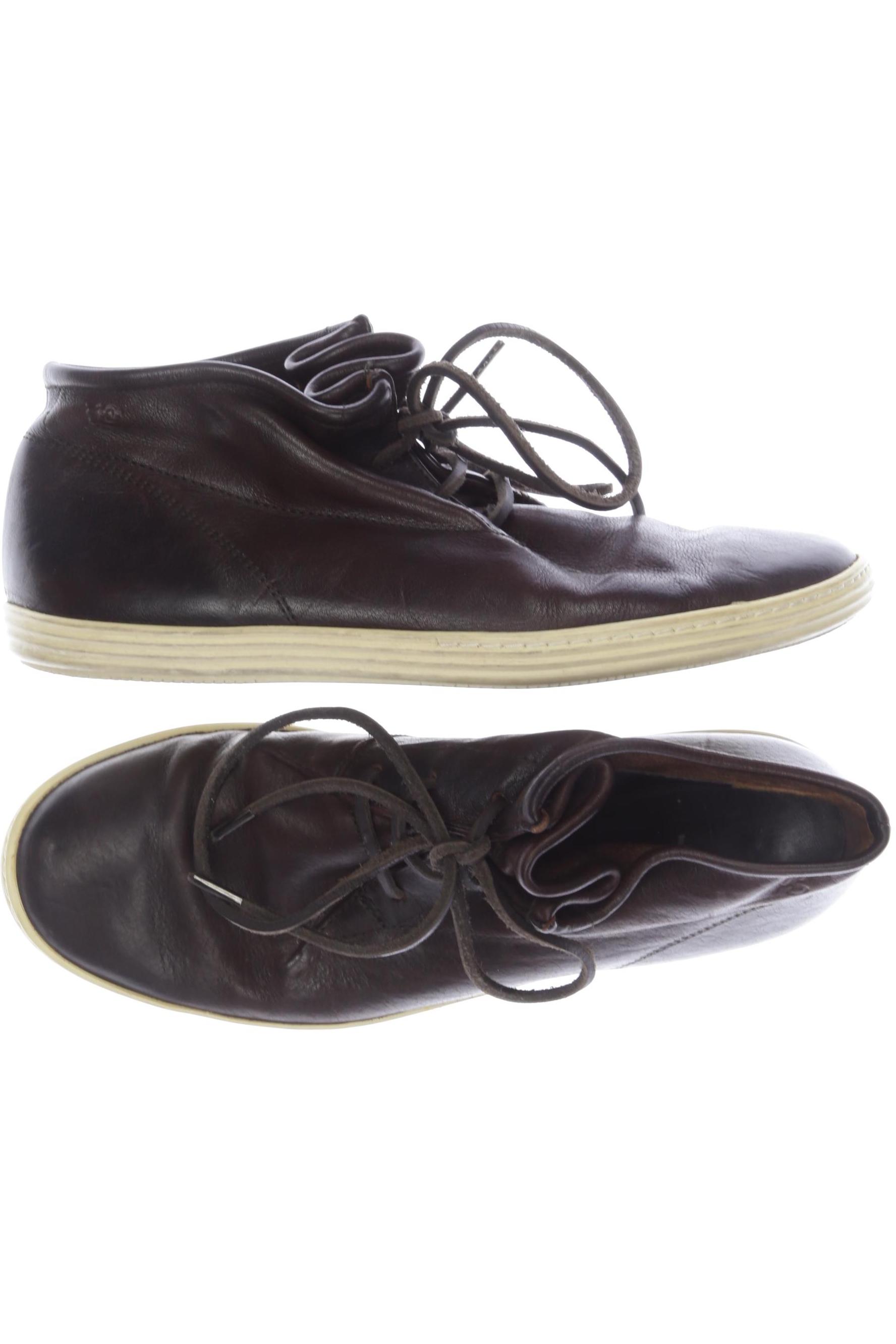 

Paul Green Damen Stiefelette, braun, Gr. 4