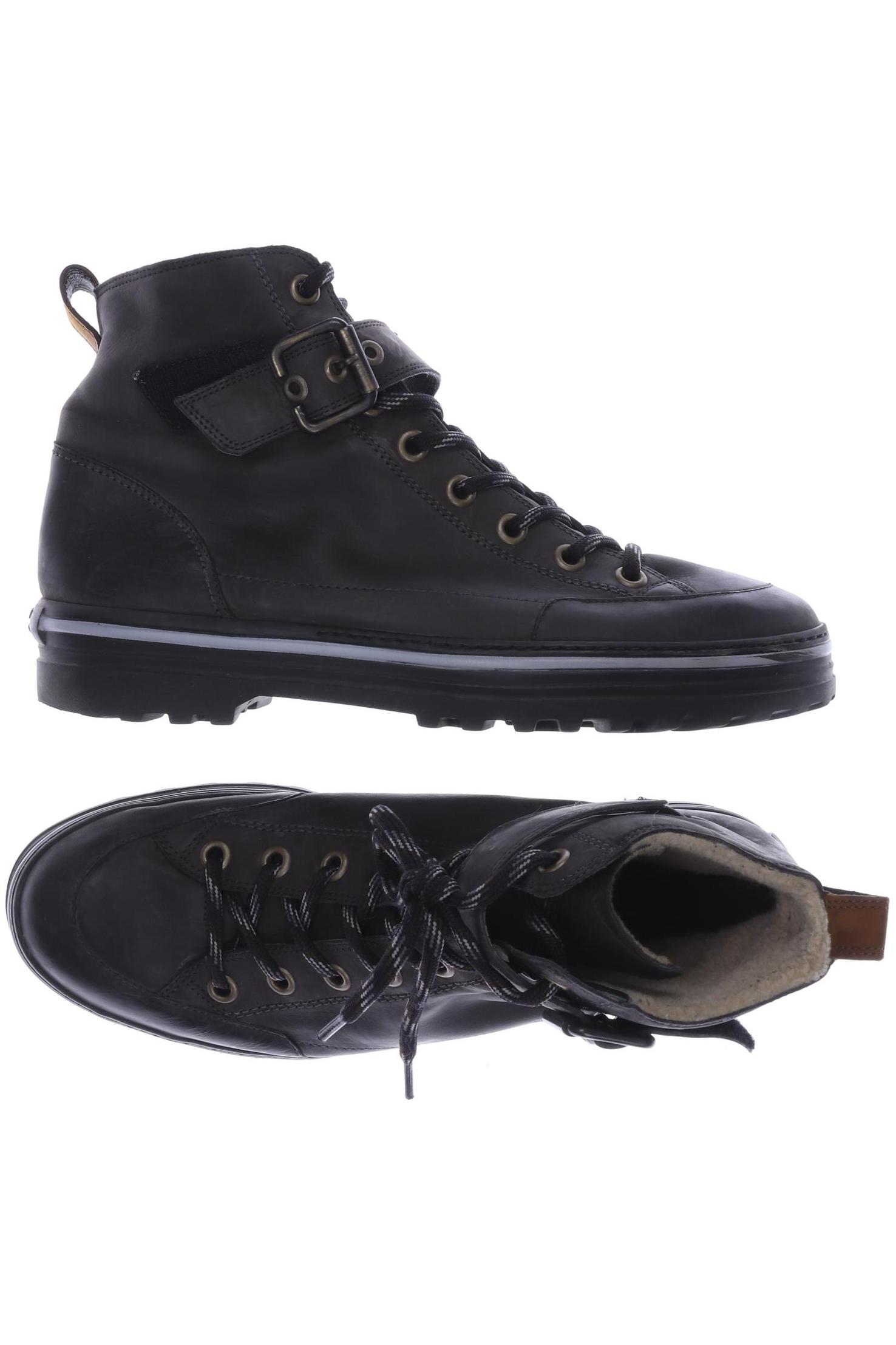 

Paul Green Damen Stiefelette, braun