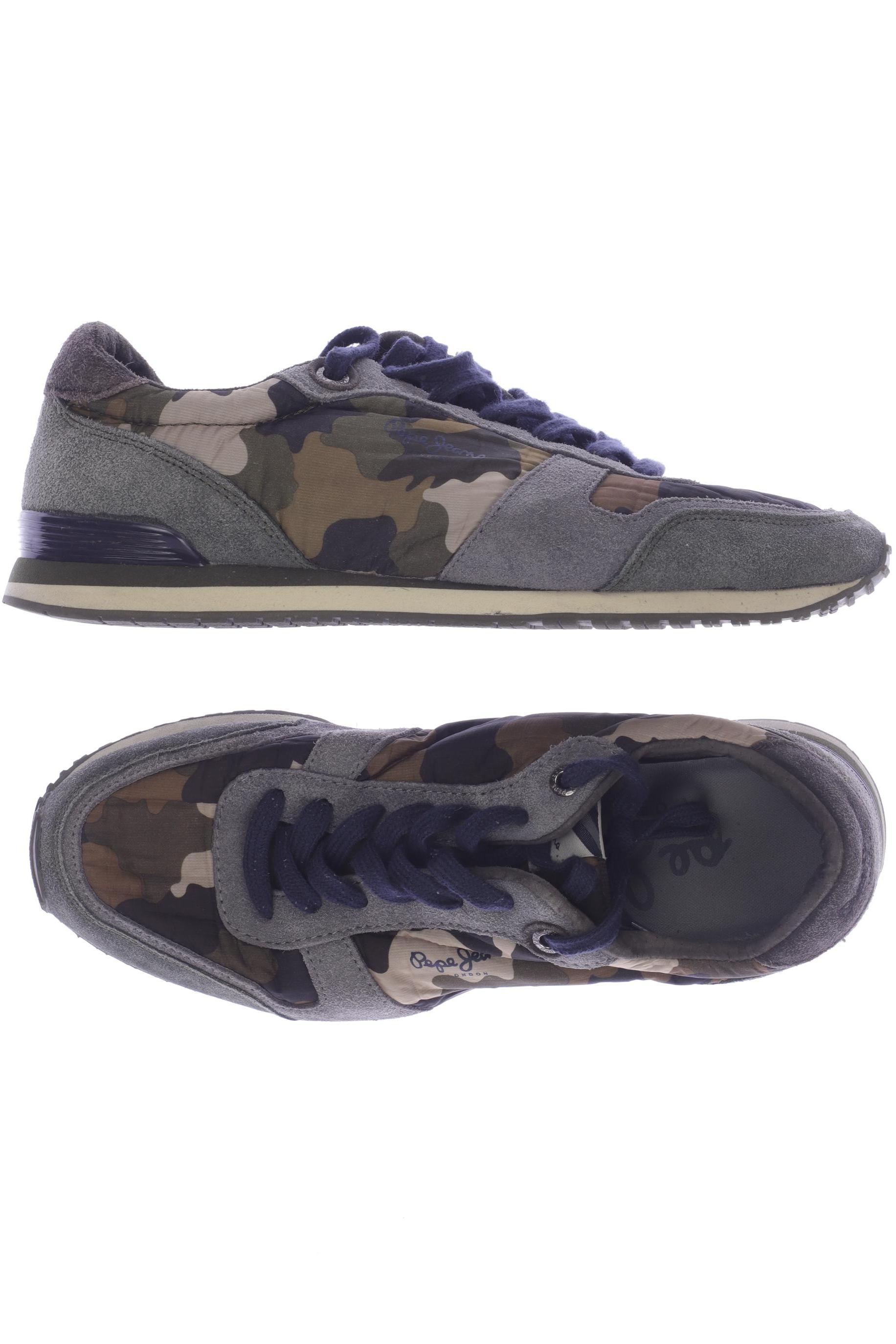 

Paul Green Damen Sneakers, grün