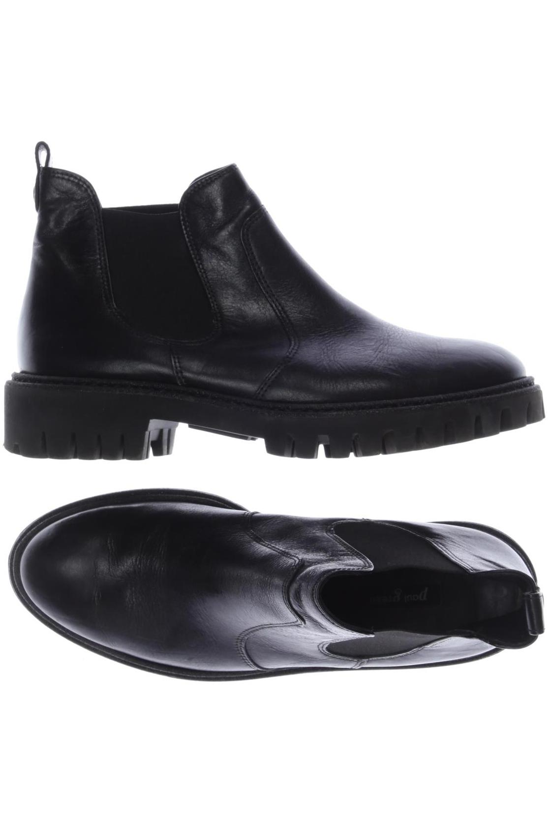 

Paul Green Damen Stiefelette, schwarz, Gr. 5