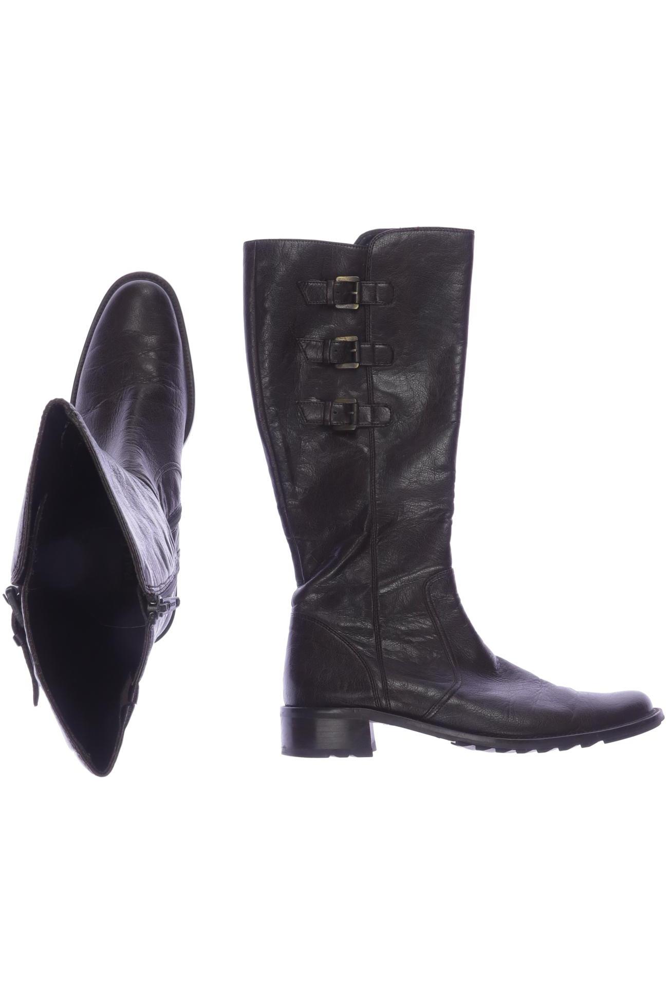 

Paul Green Damen Stiefel, braun