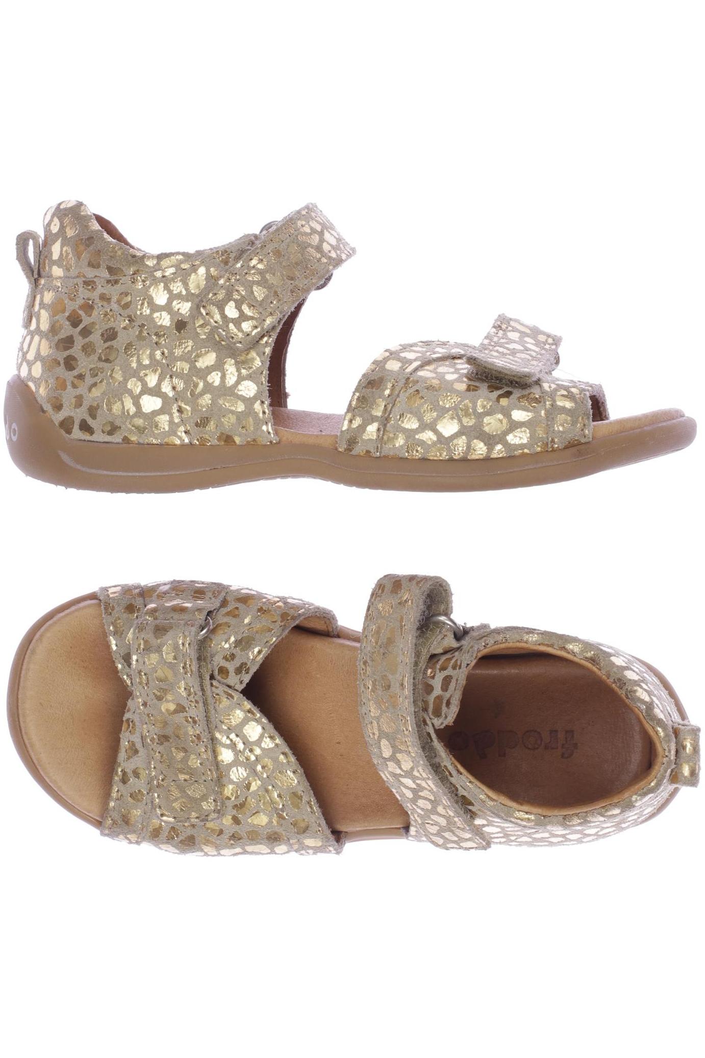 

Paul Green Damen Pumps, silber, Gr. 6.5