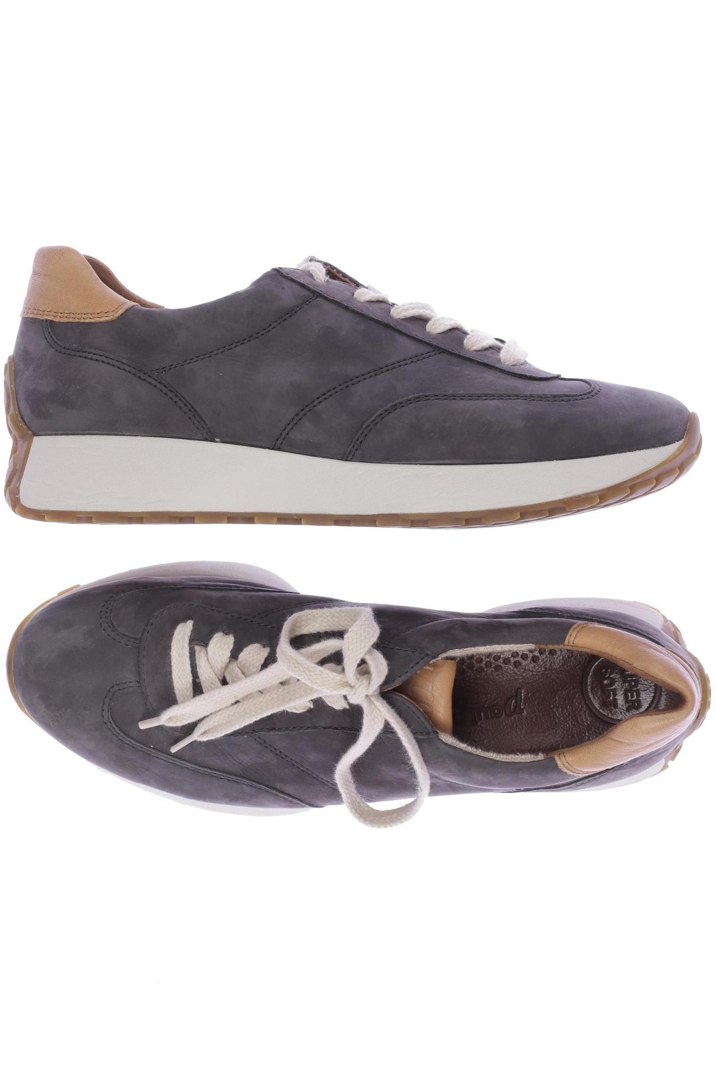 

Paul Green Damen Sneakers, grau, Gr. 38