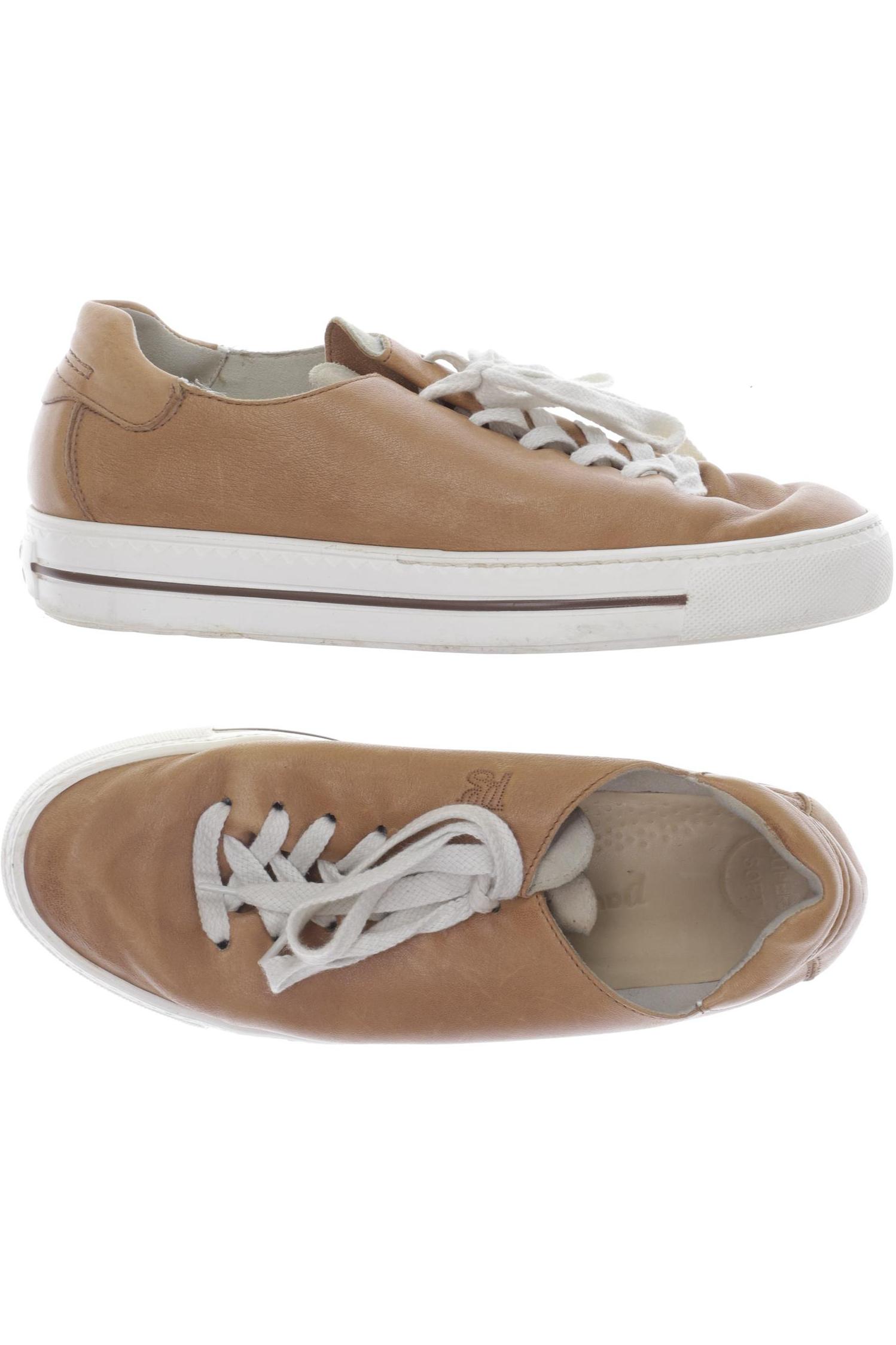

Paul Green Damen Sneakers, braun