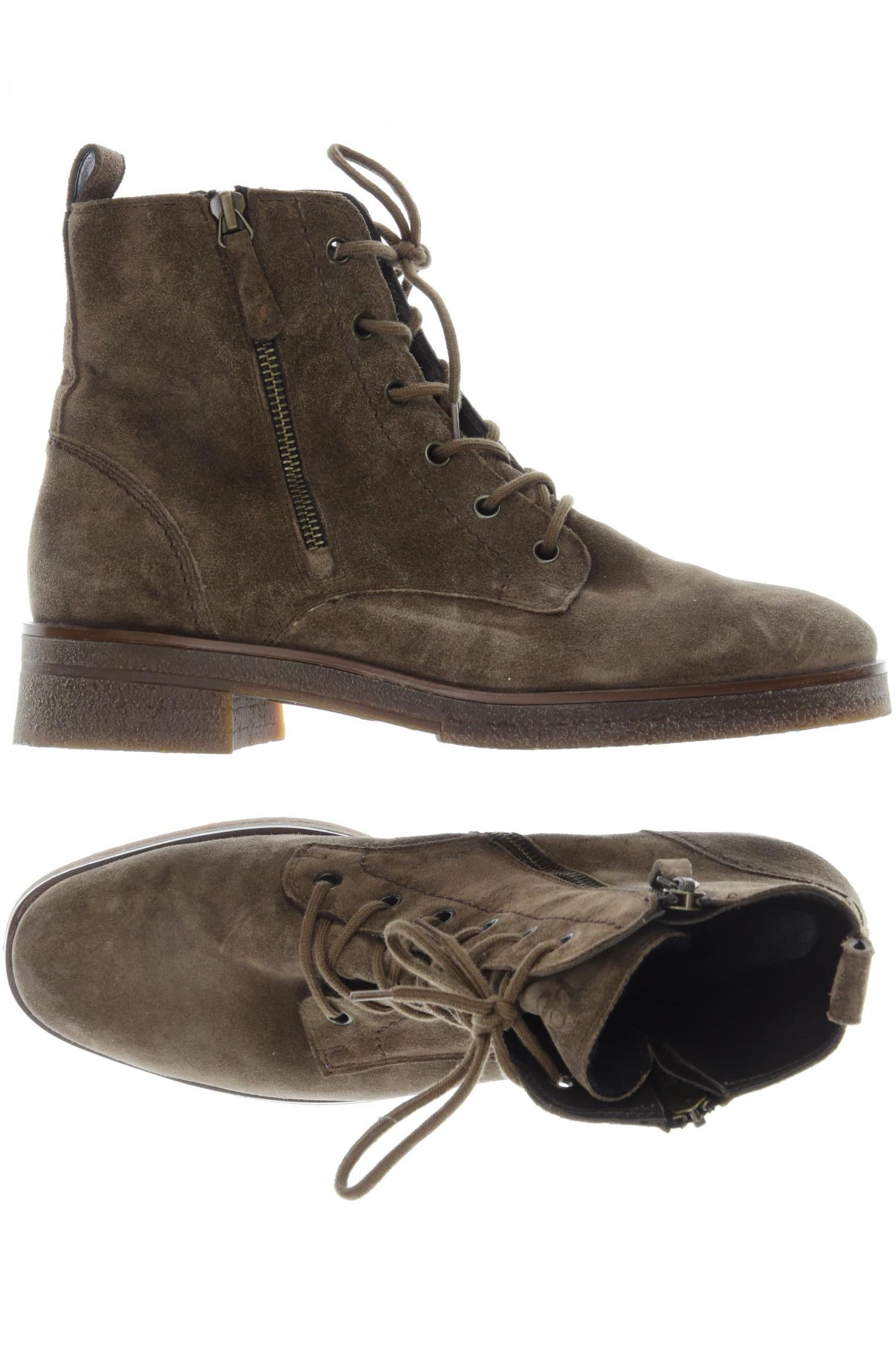 

Paul Green Damen Stiefelette, braun, Gr. 6.5