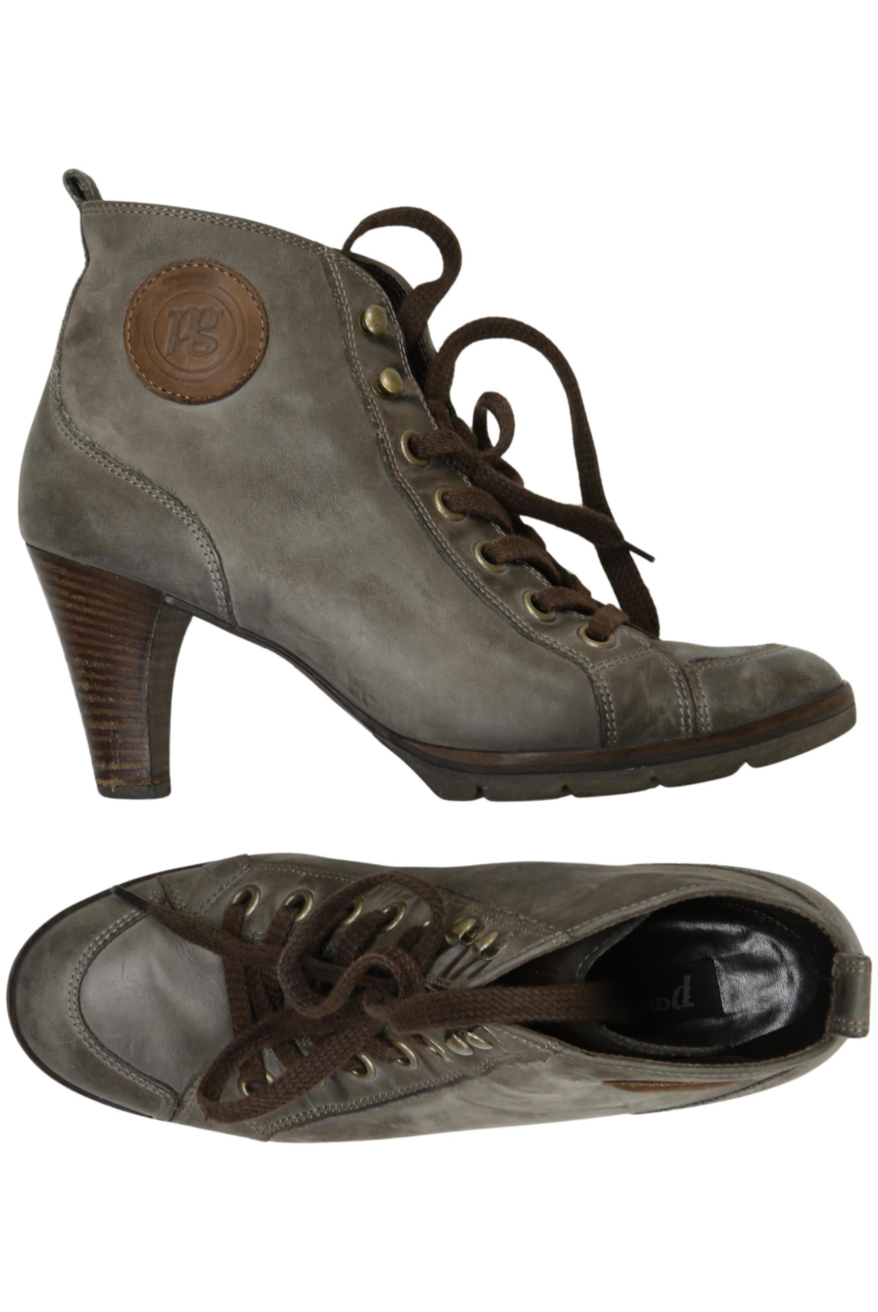 

Paul Green Damen Stiefelette, braun, Gr. 5