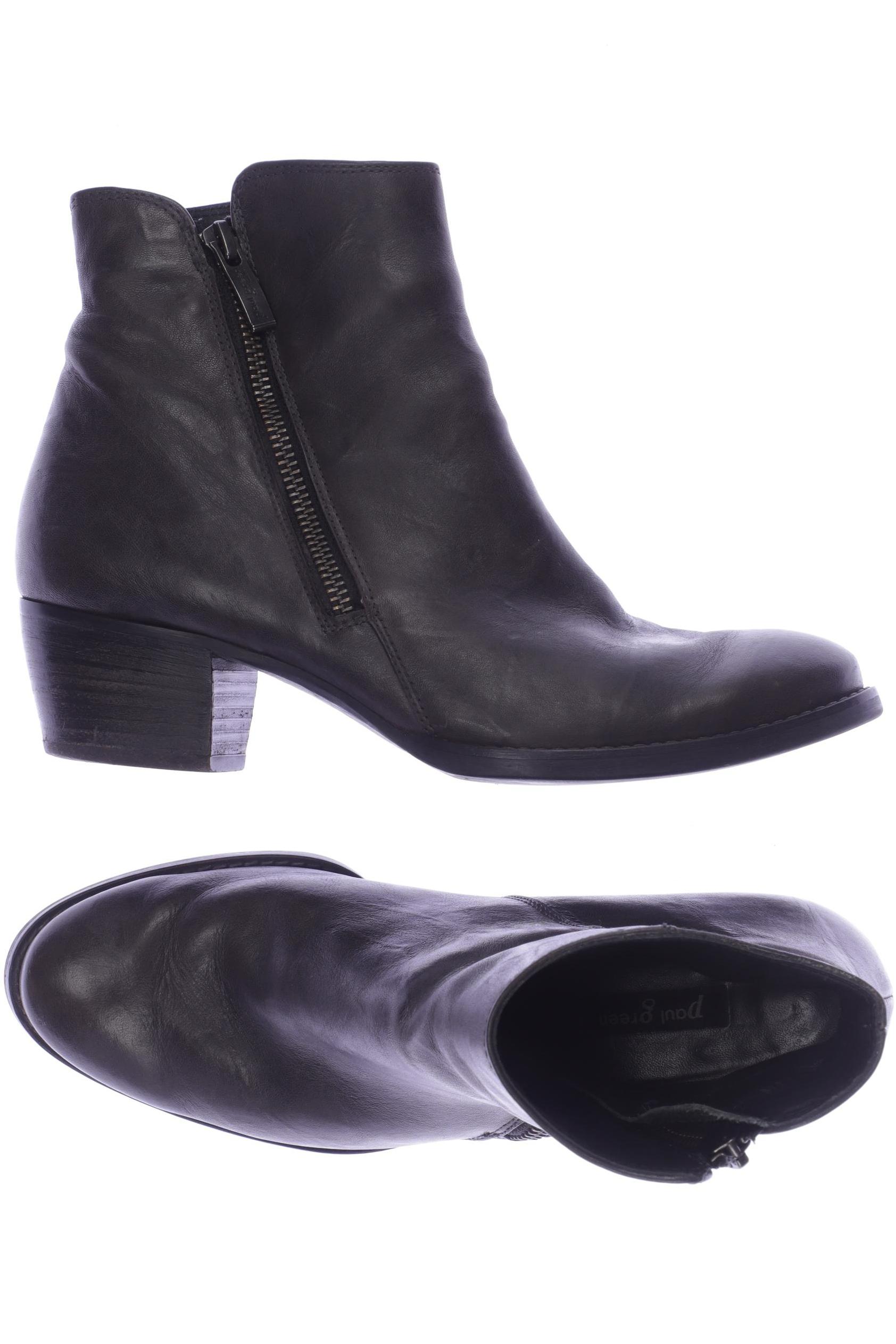 

Paul Green Damen Stiefelette, braun