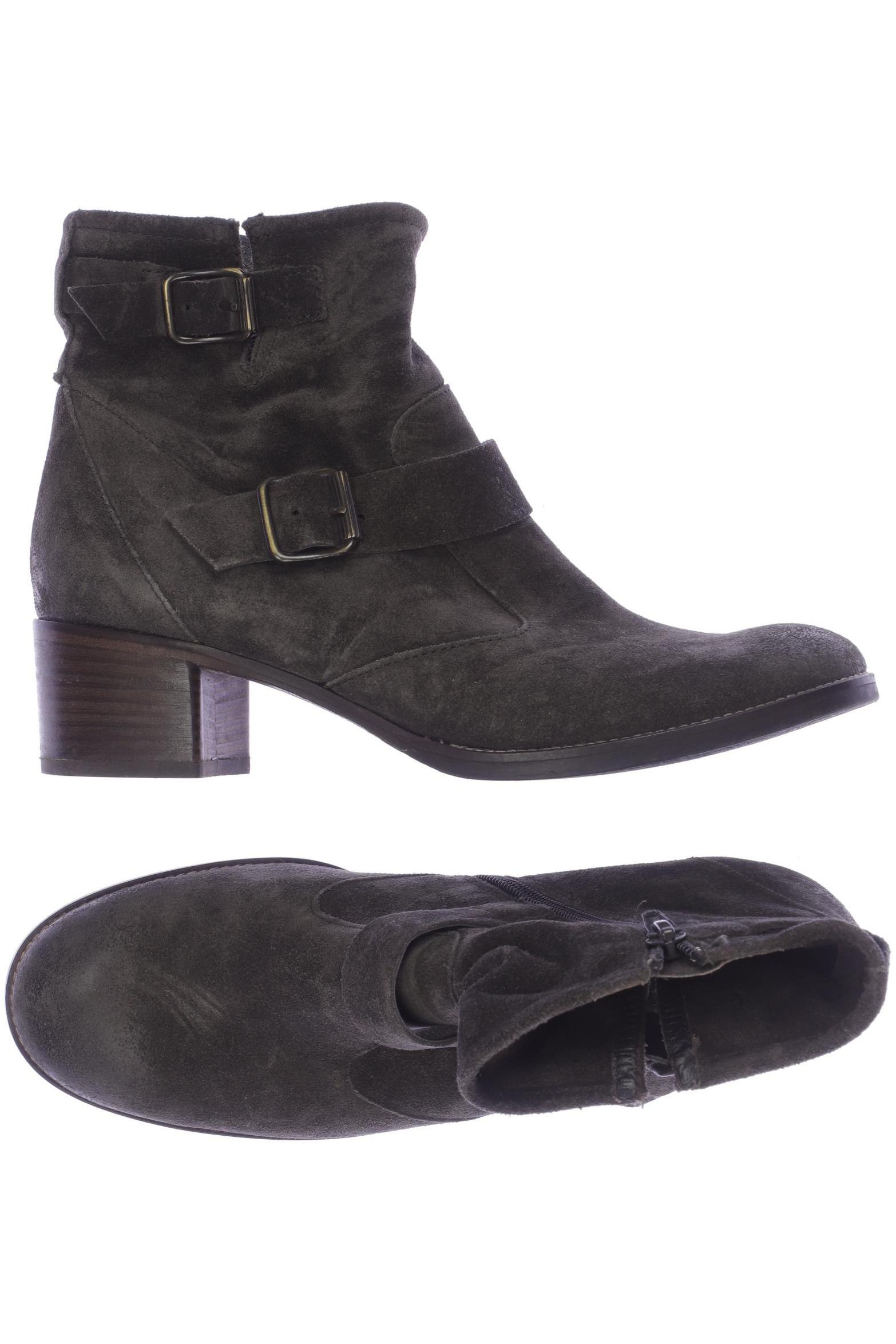 

Paul Green Damen Stiefelette, braun, Gr. 5