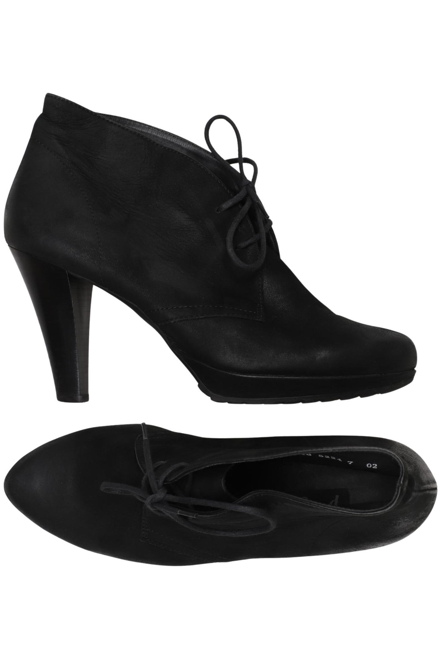 

Paul Green Damen Stiefelette, schwarz, Gr. 7