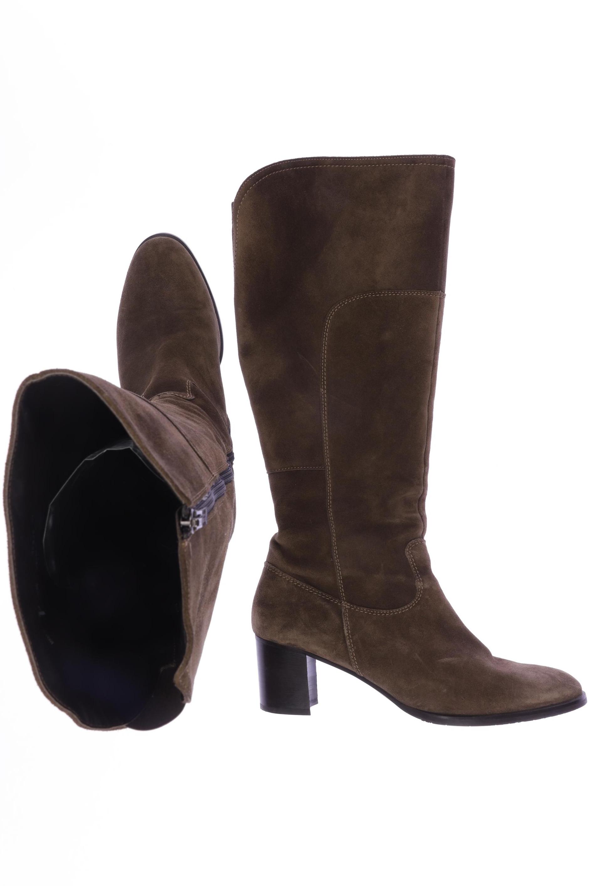 

Paul Green Damen Stiefel, braun, Gr. 7.5