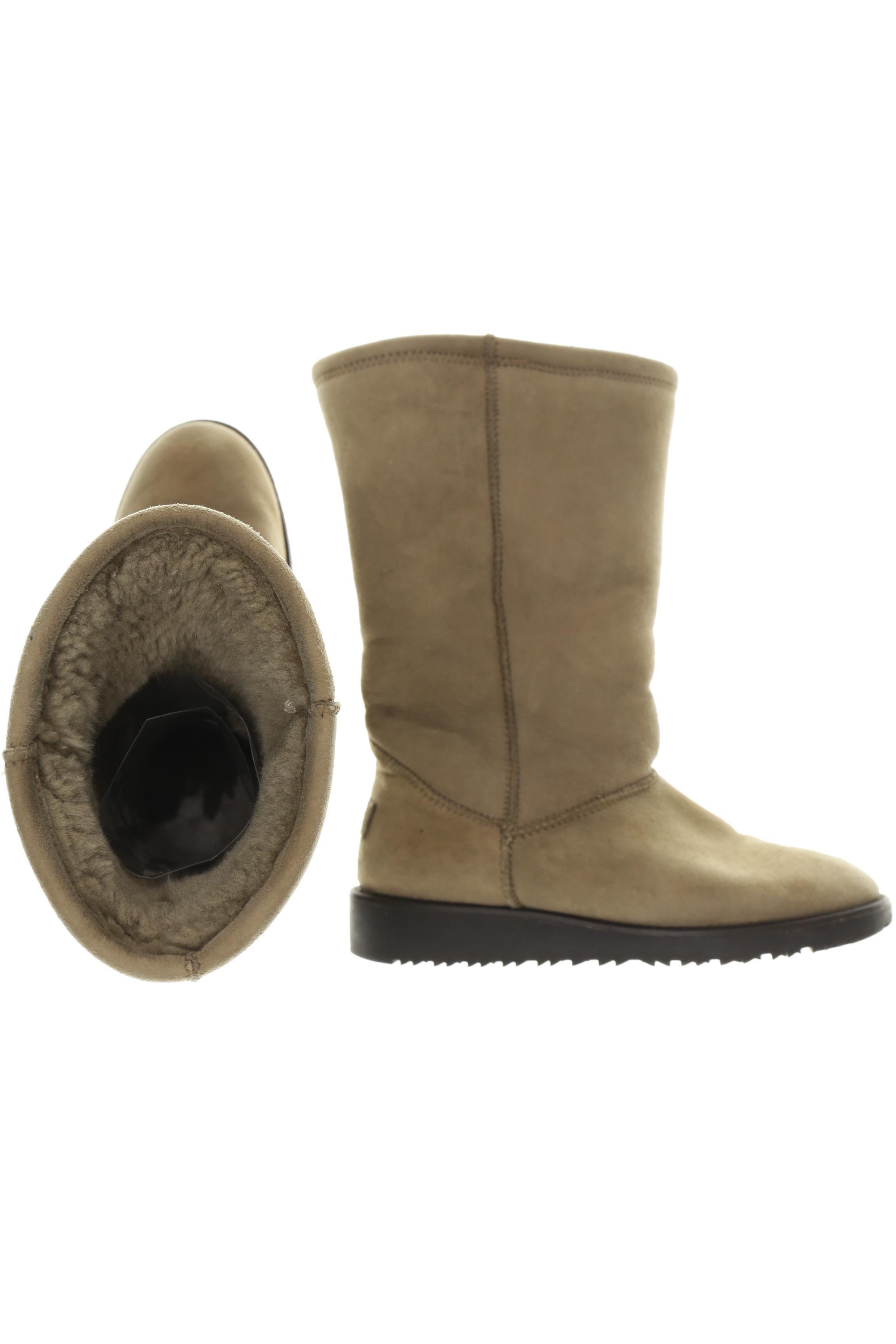 

Paul Green Damen Stiefel, braun, Gr. 5.5