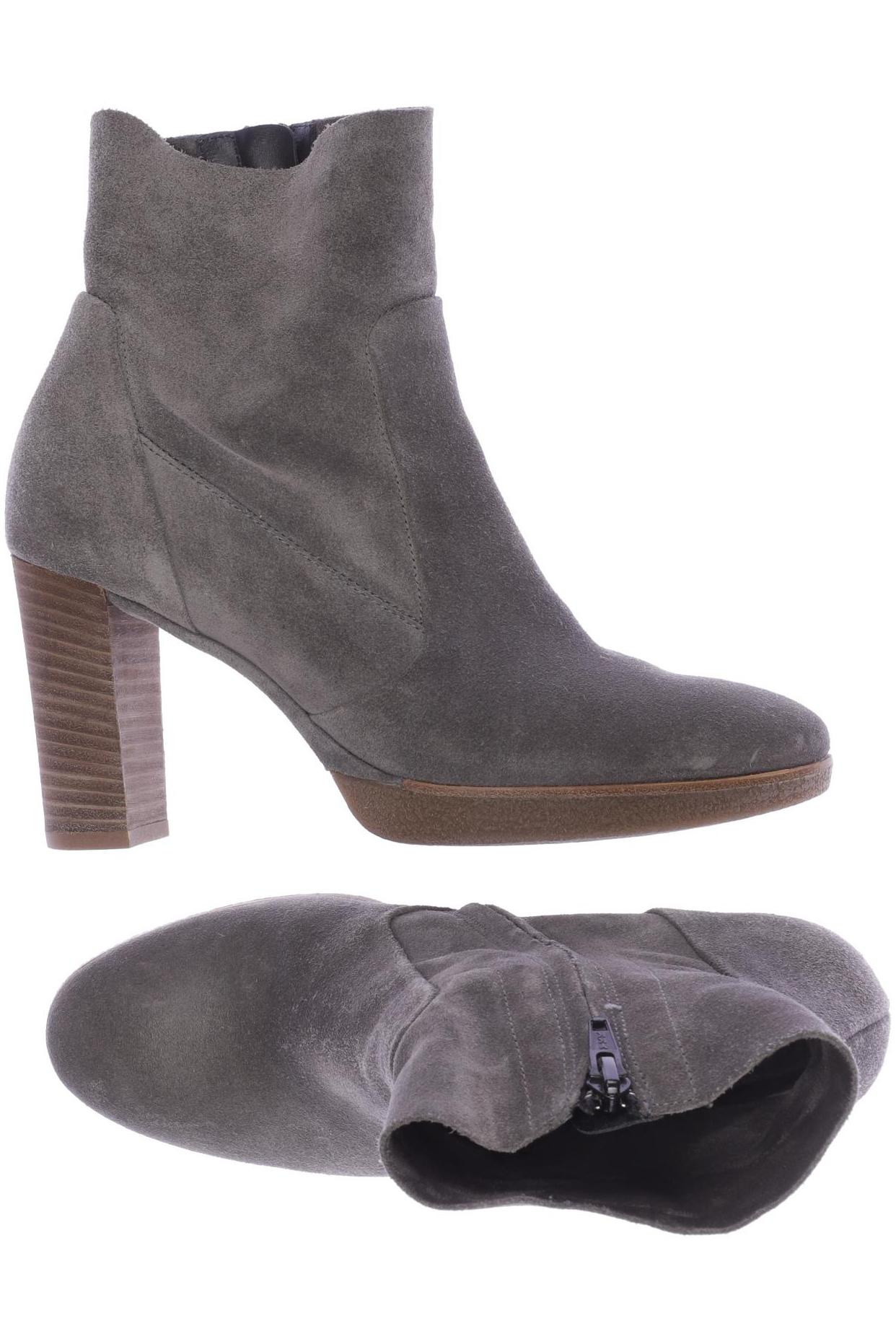 

Paul Green Damen Stiefelette, grau