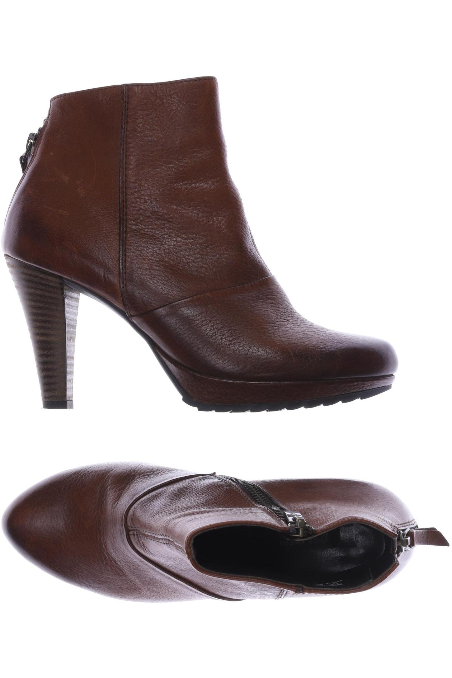 

Paul Green Damen Stiefelette, braun