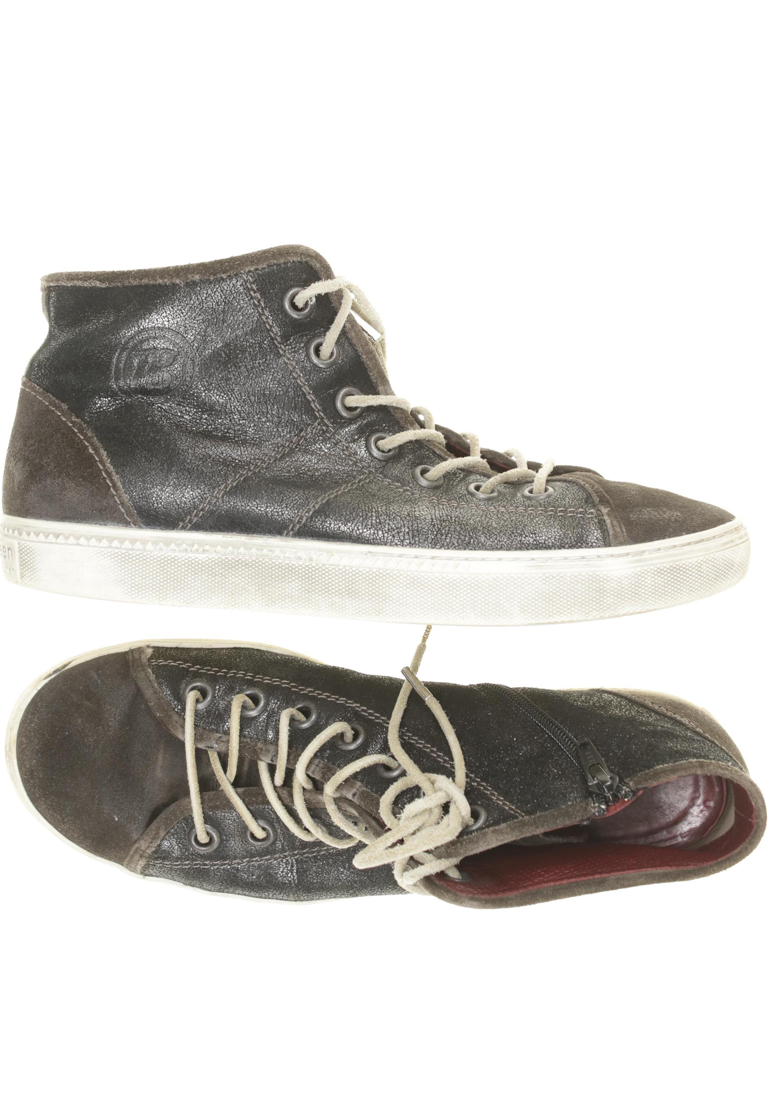 

Paul Green Damen Stiefelette, braun, Gr. 7