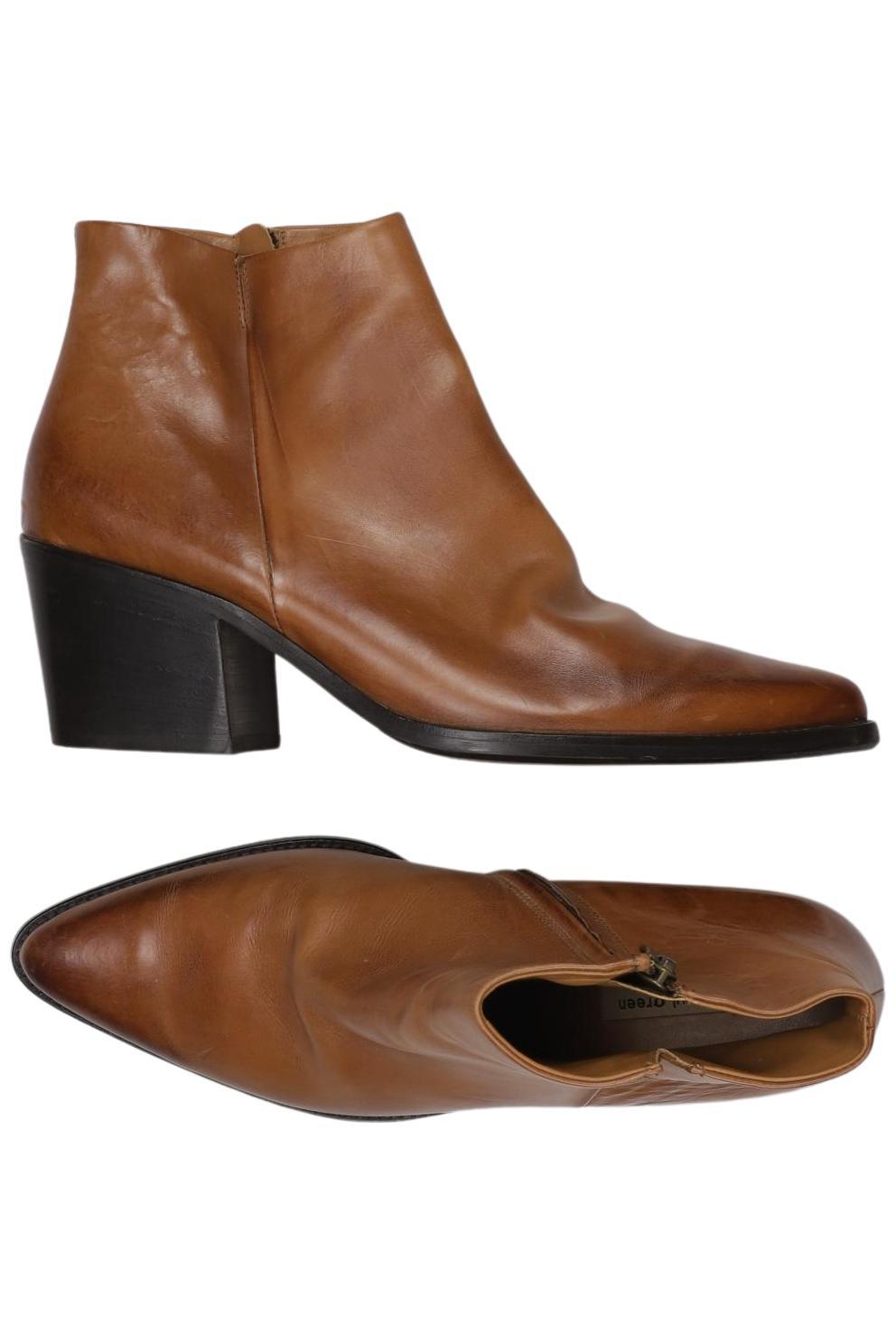 

Paul Green Damen Stiefelette, braun, Gr. 6.5