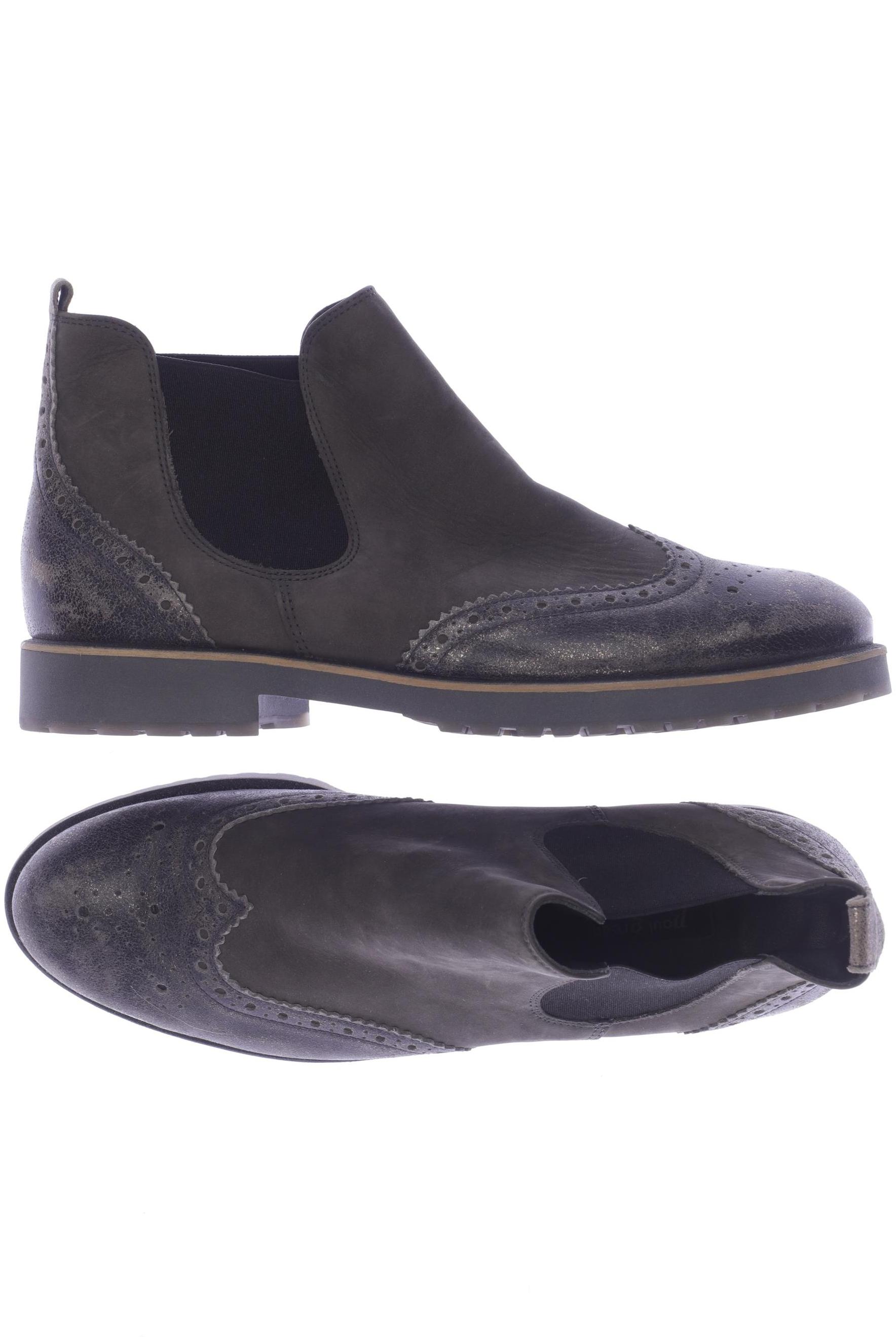 

Paul Green Damen Stiefelette, grau