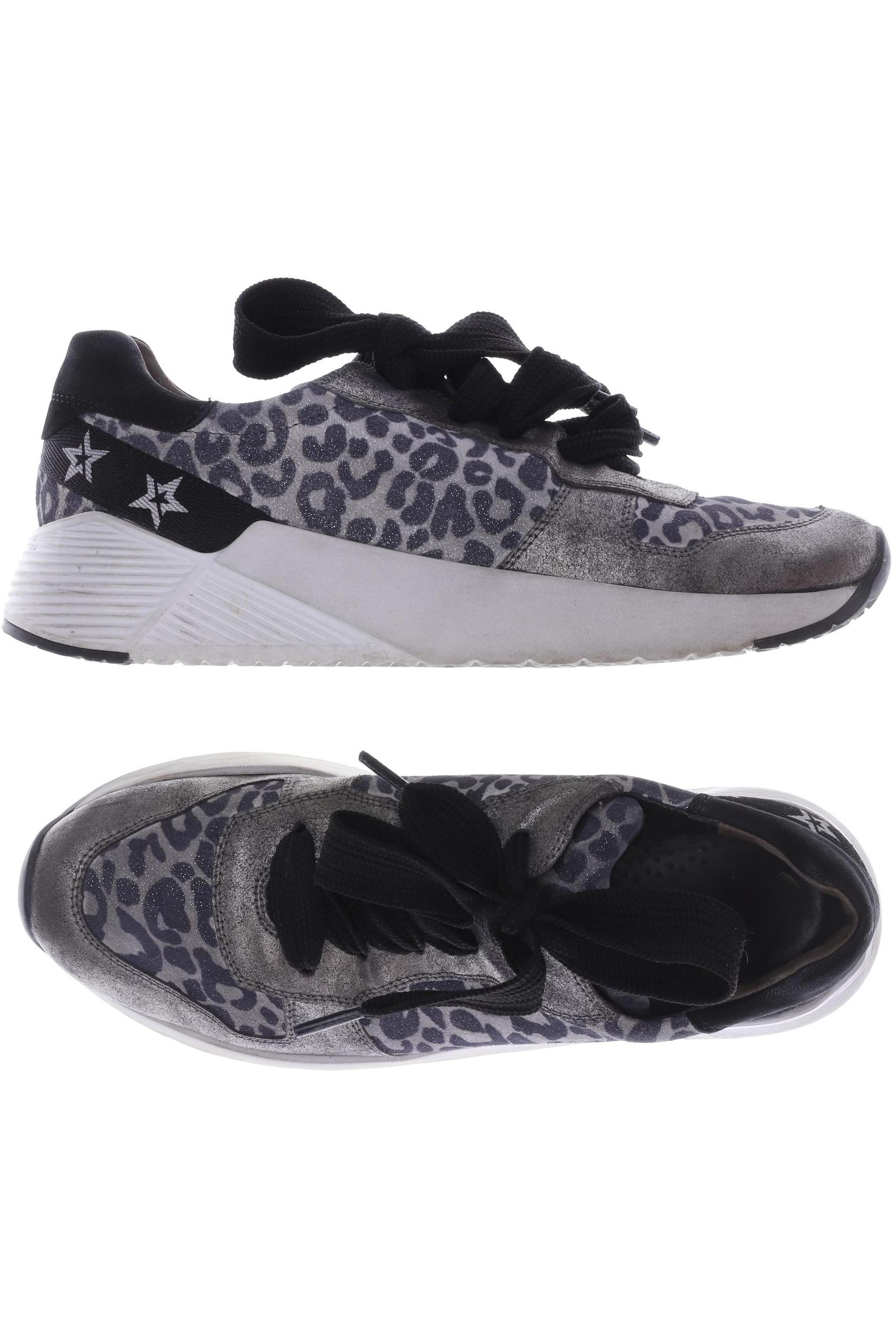 

Paul Green Damen Sneakers, grau