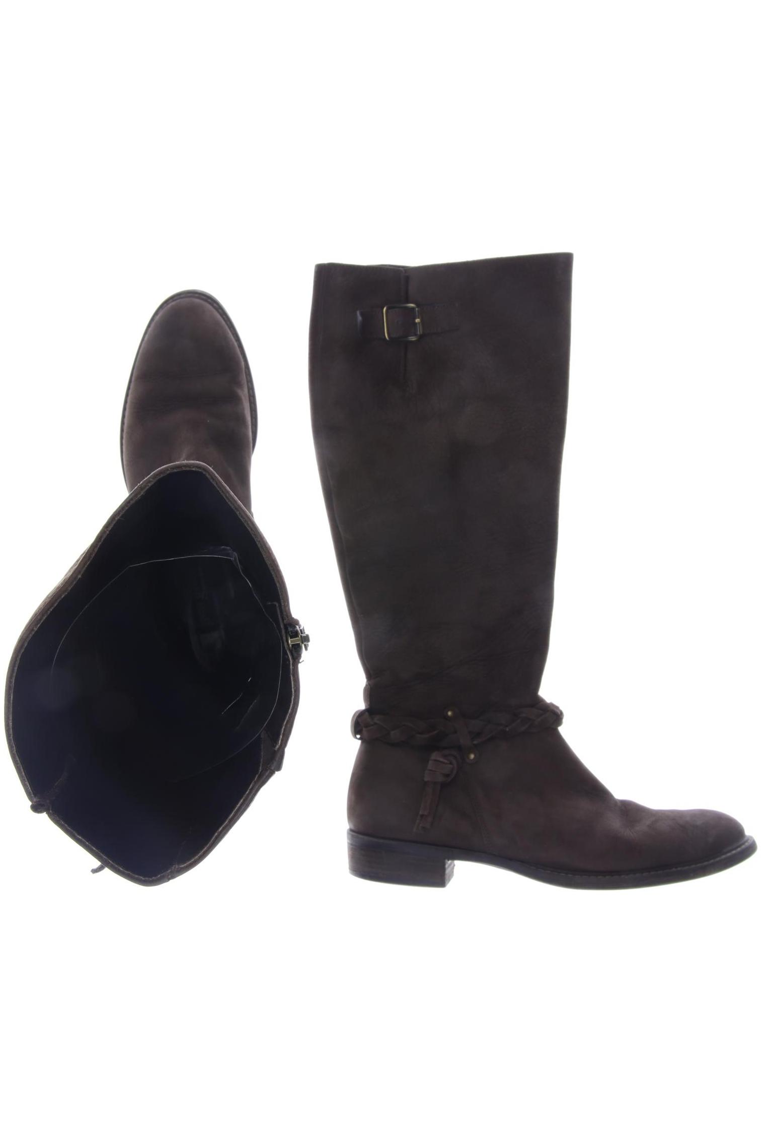 

Paul Green Damen Stiefel, braun, Gr. 7.5