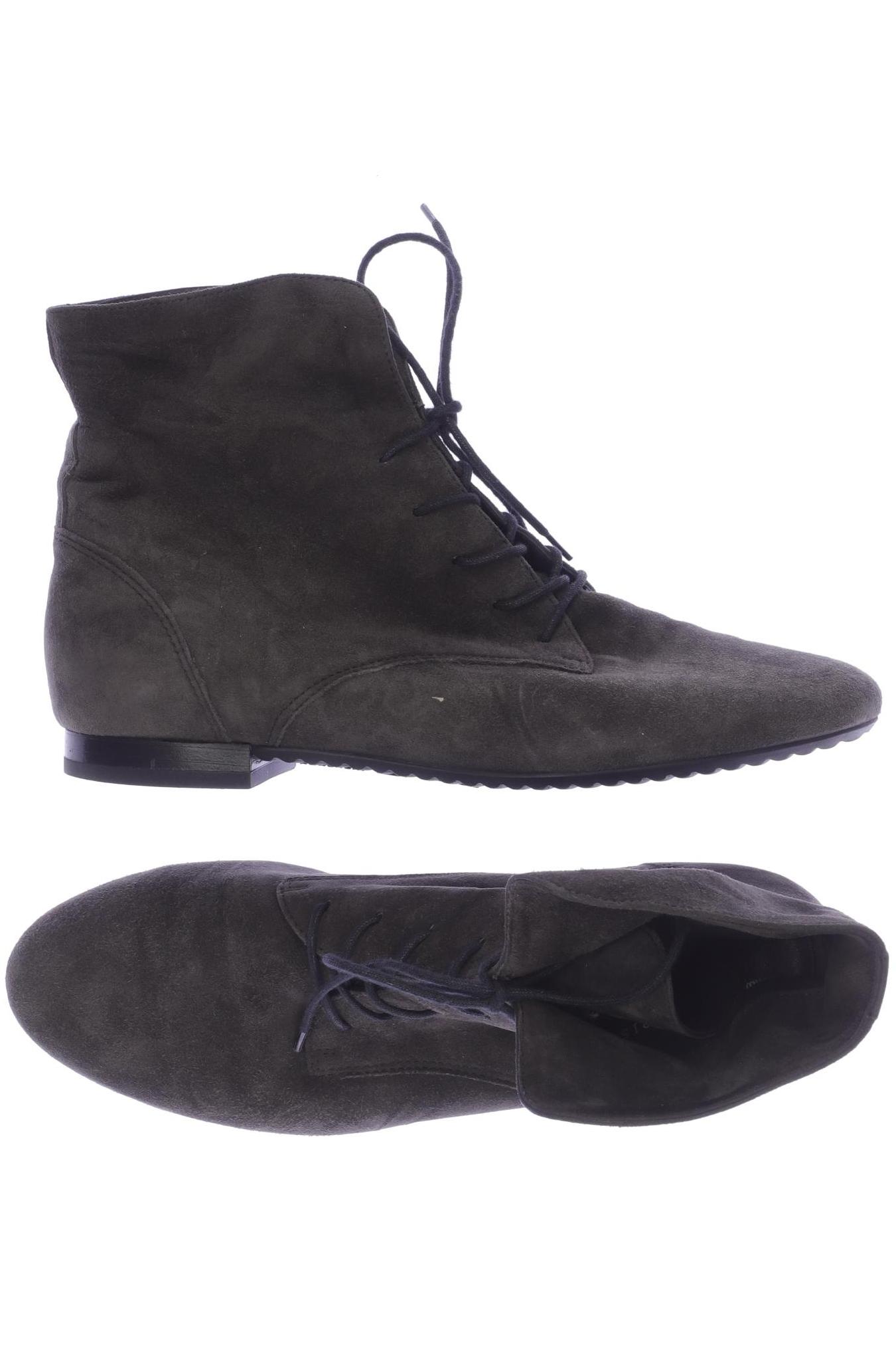 

Paul Green Damen Stiefelette, grau, Gr. 4
