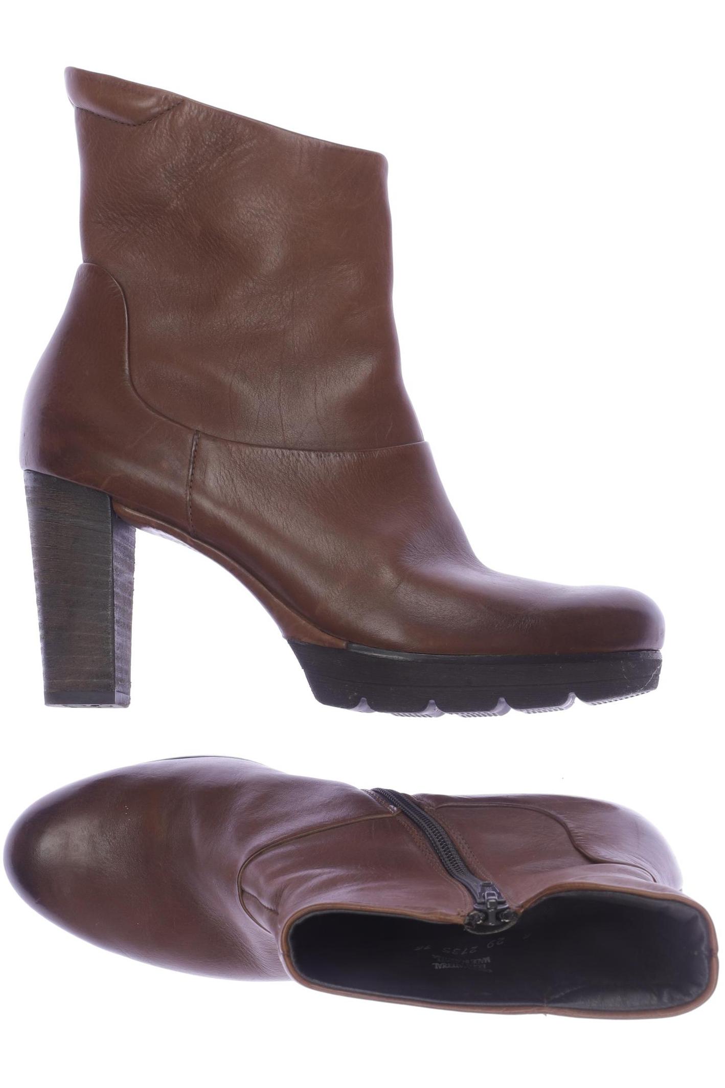 

Paul Green Damen Stiefelette, braun, Gr. 6