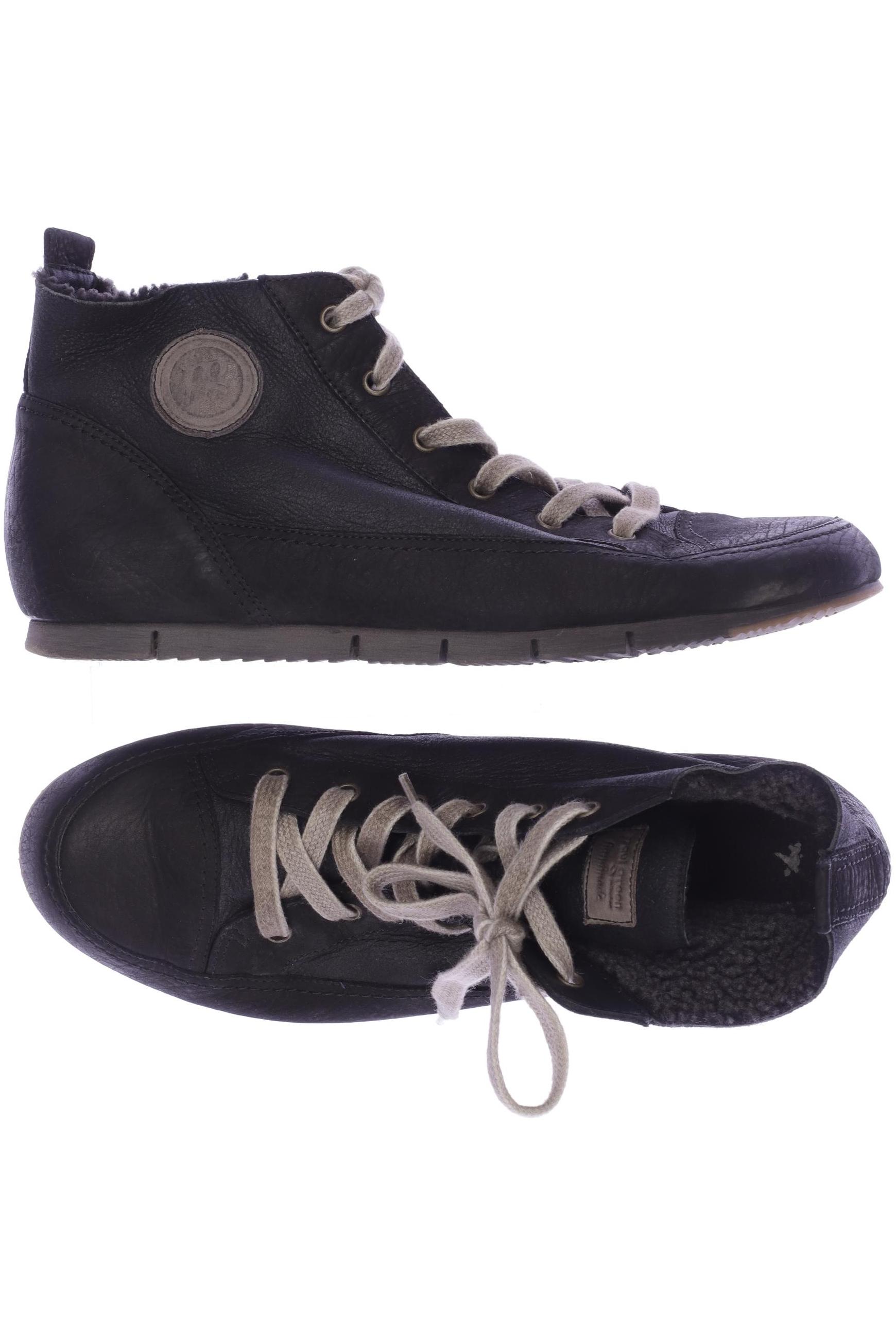 Thumbnail - Paul Green Damen Sneakers, schwarz, Gr. 7
