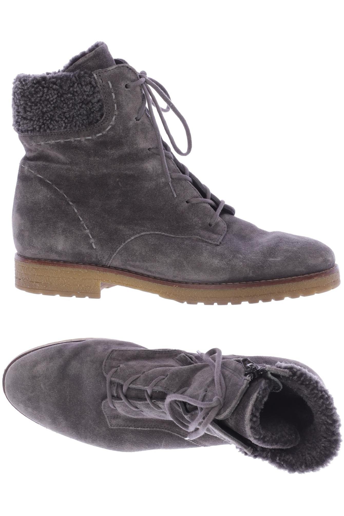 

Paul Green Damen Stiefelette, grau