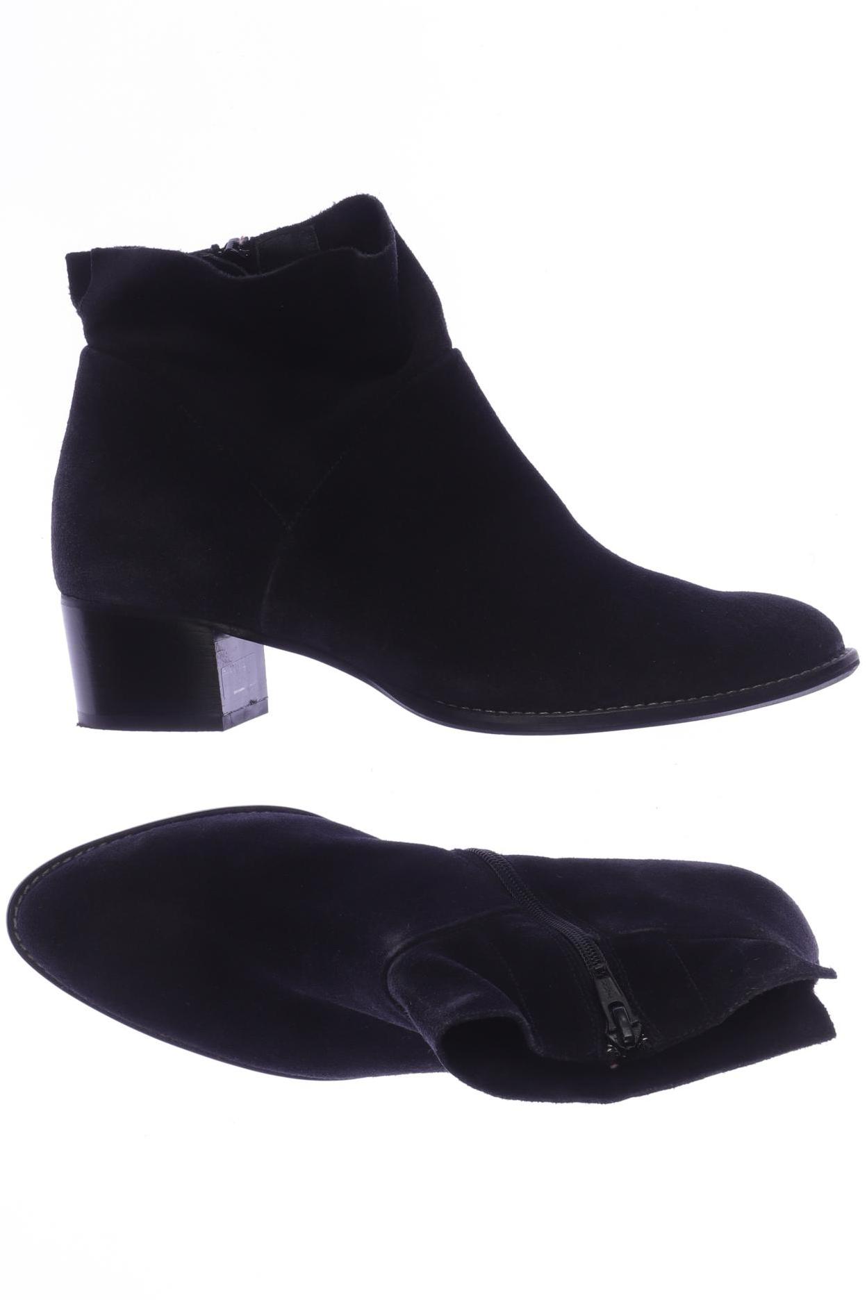 

Paul Green Damen Stiefelette, schwarz