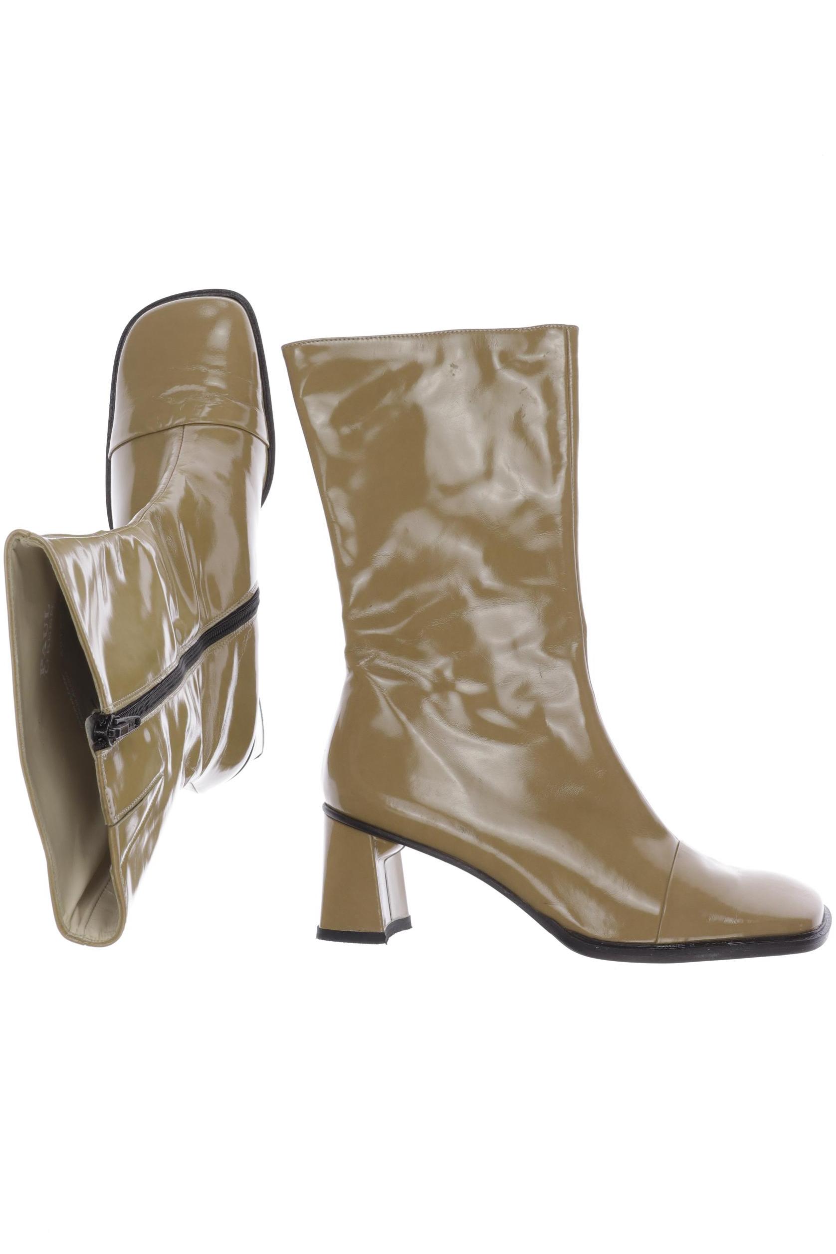 

Paul Green Damen Stiefel, beige, Gr. 4.5