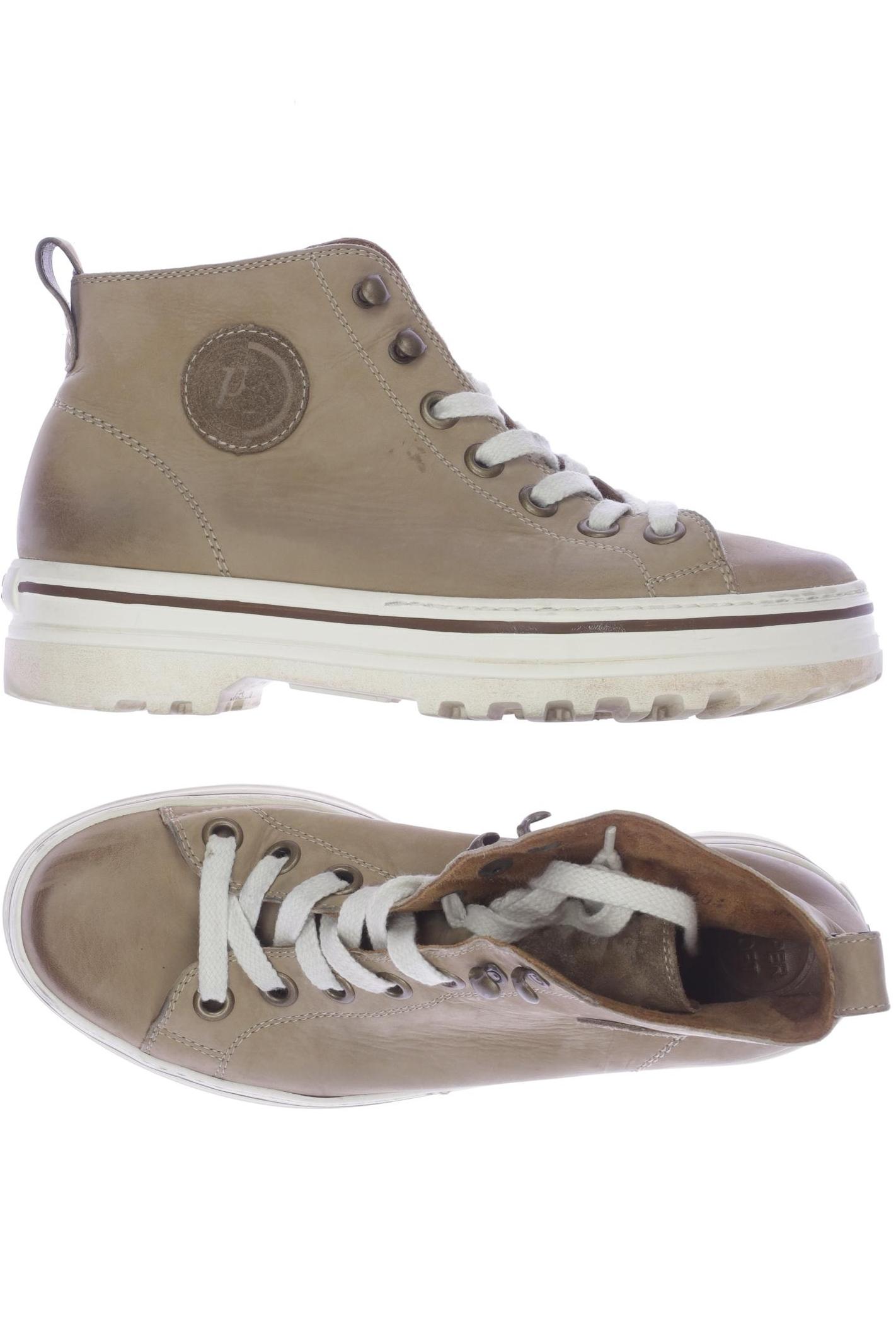 

Paul Green Damen Stiefelette, braun, Gr. 3.5
