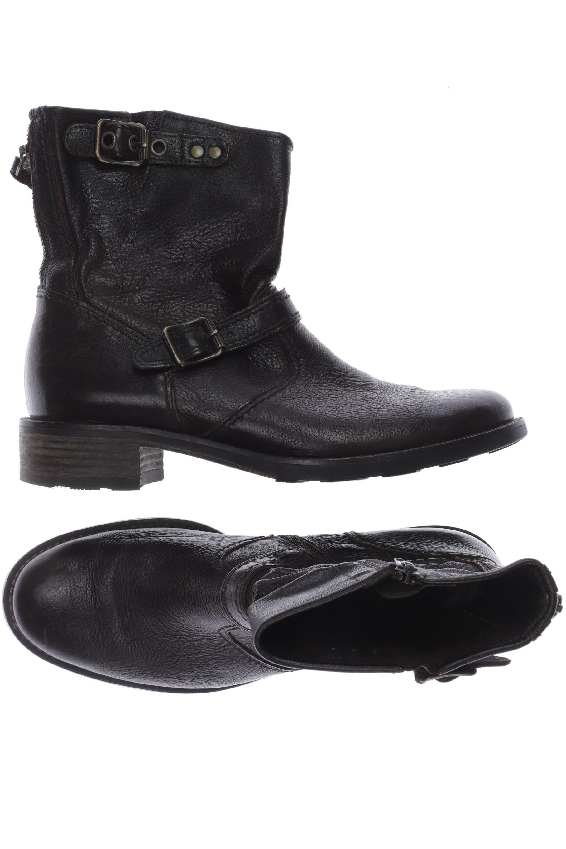 

Paul Green Damen Stiefelette, braun