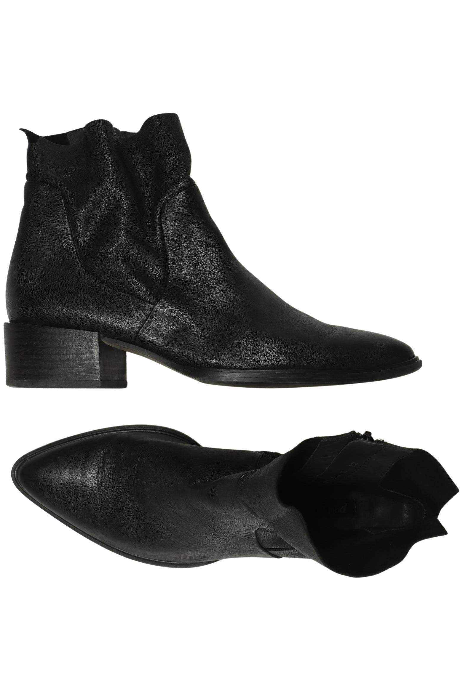 

Paul Green Damen Stiefelette, schwarz, Gr. 6