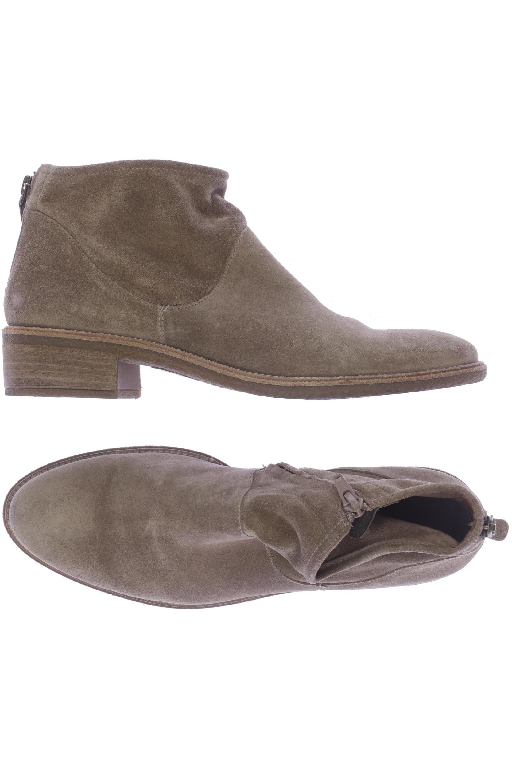 

Paul Green Damen Stiefelette, beige
