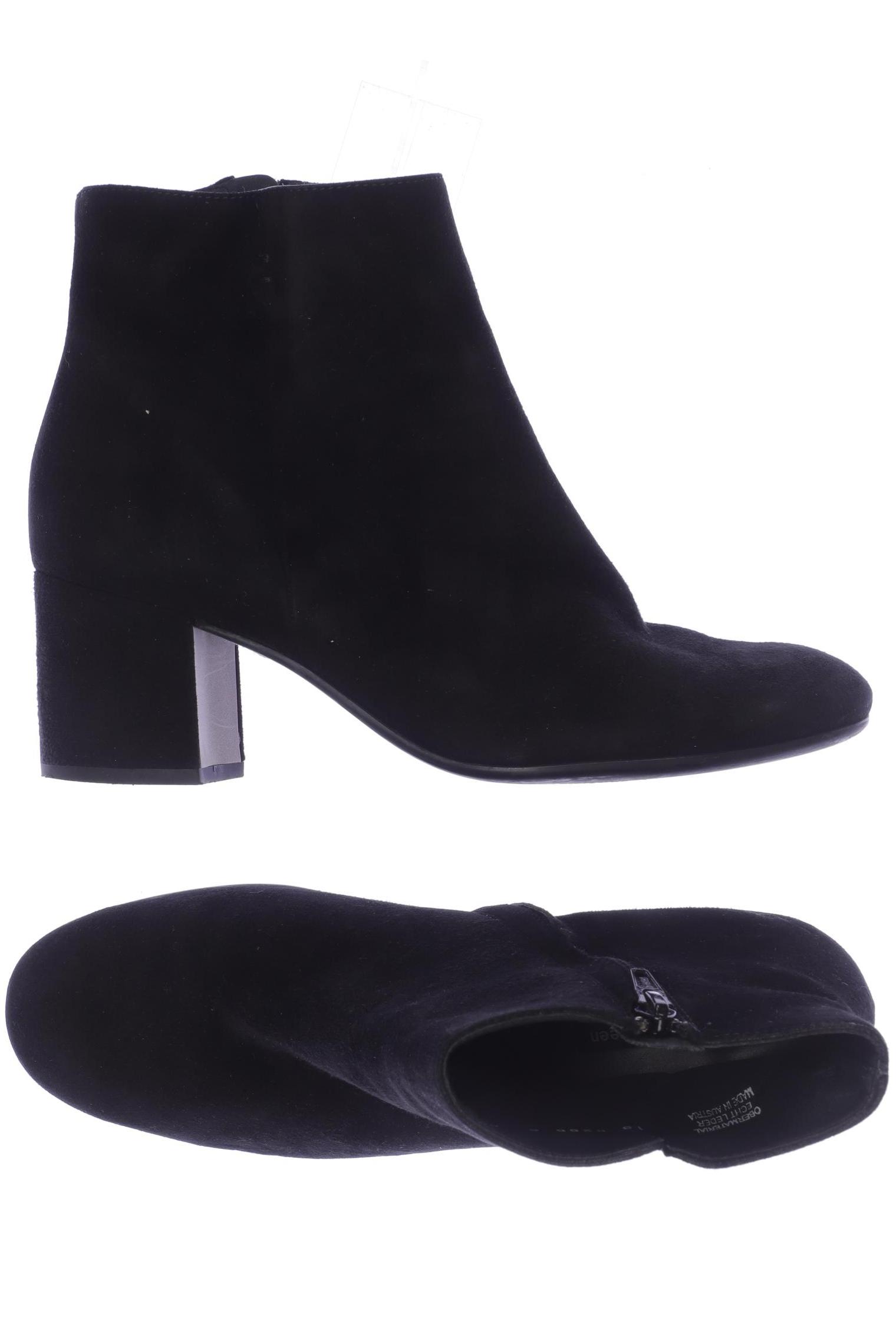 

Paul Green Damen Stiefelette, schwarz, Gr. 6