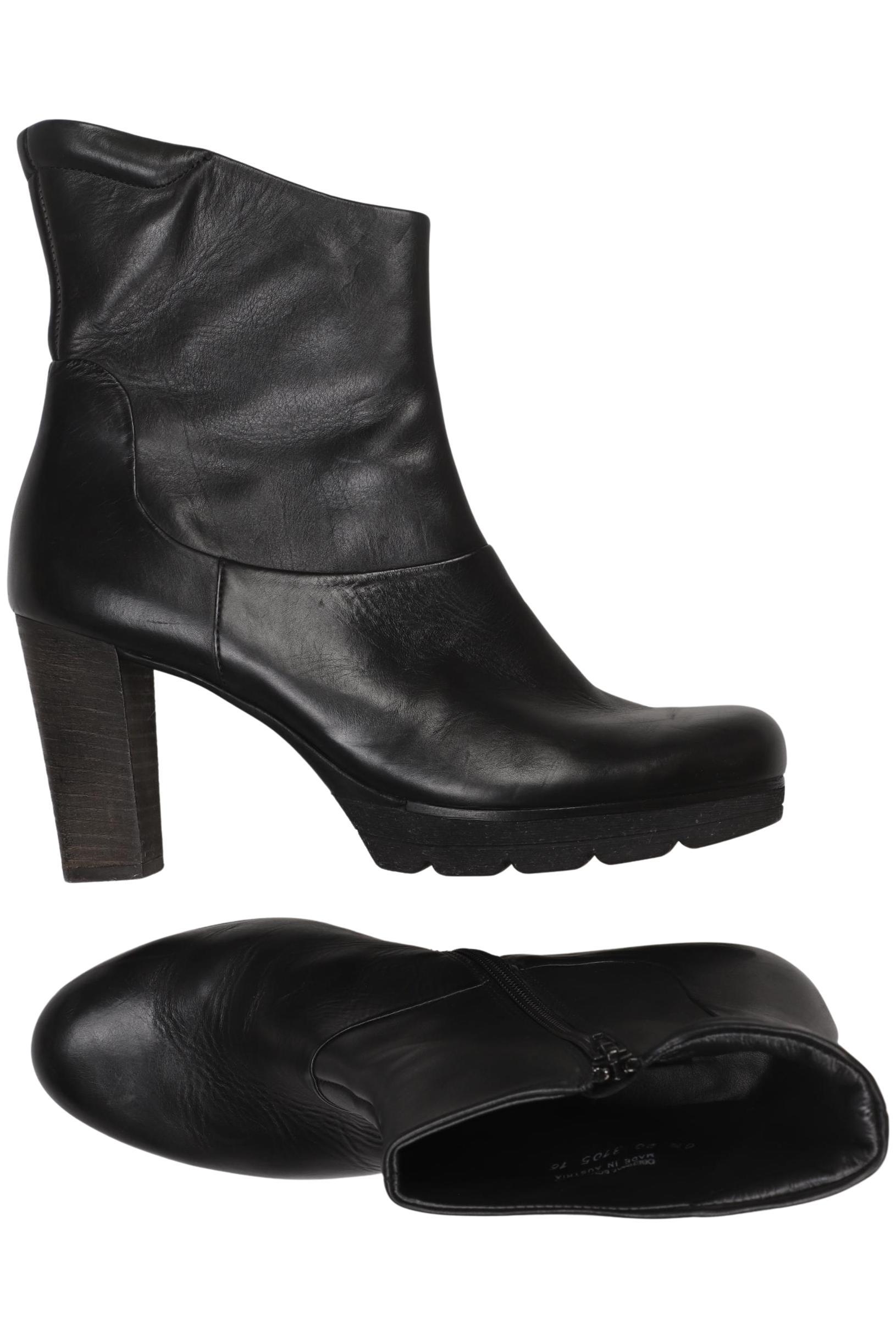 

Paul Green Damen Stiefelette, schwarz, Gr. 6.5