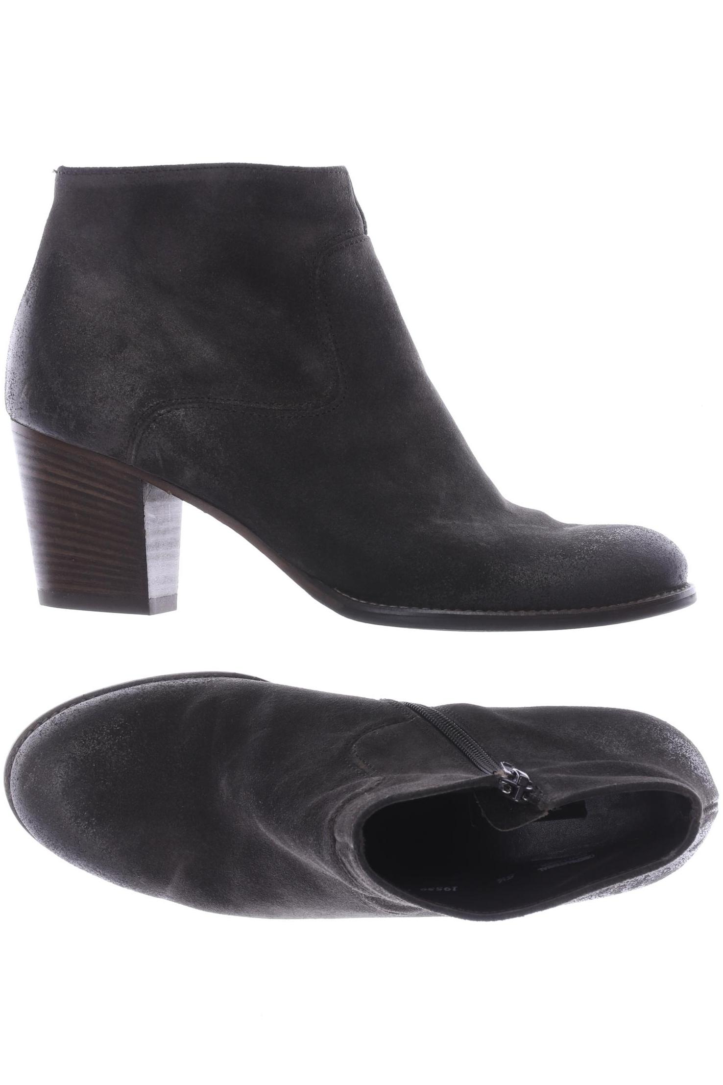 

Paul Green Damen Stiefelette, grau, Gr. 5.5