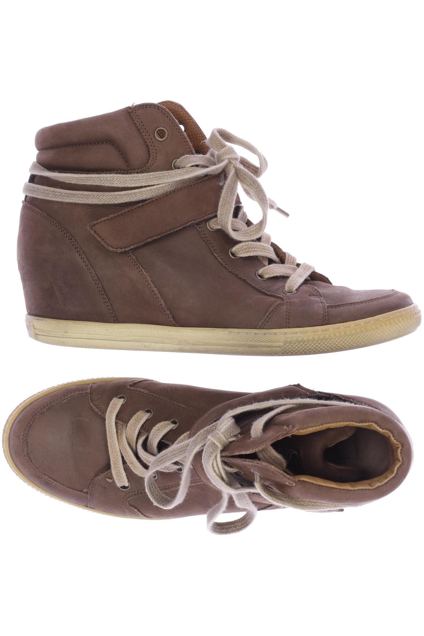 

Paul Green Damen Stiefelette, braun, Gr. 6